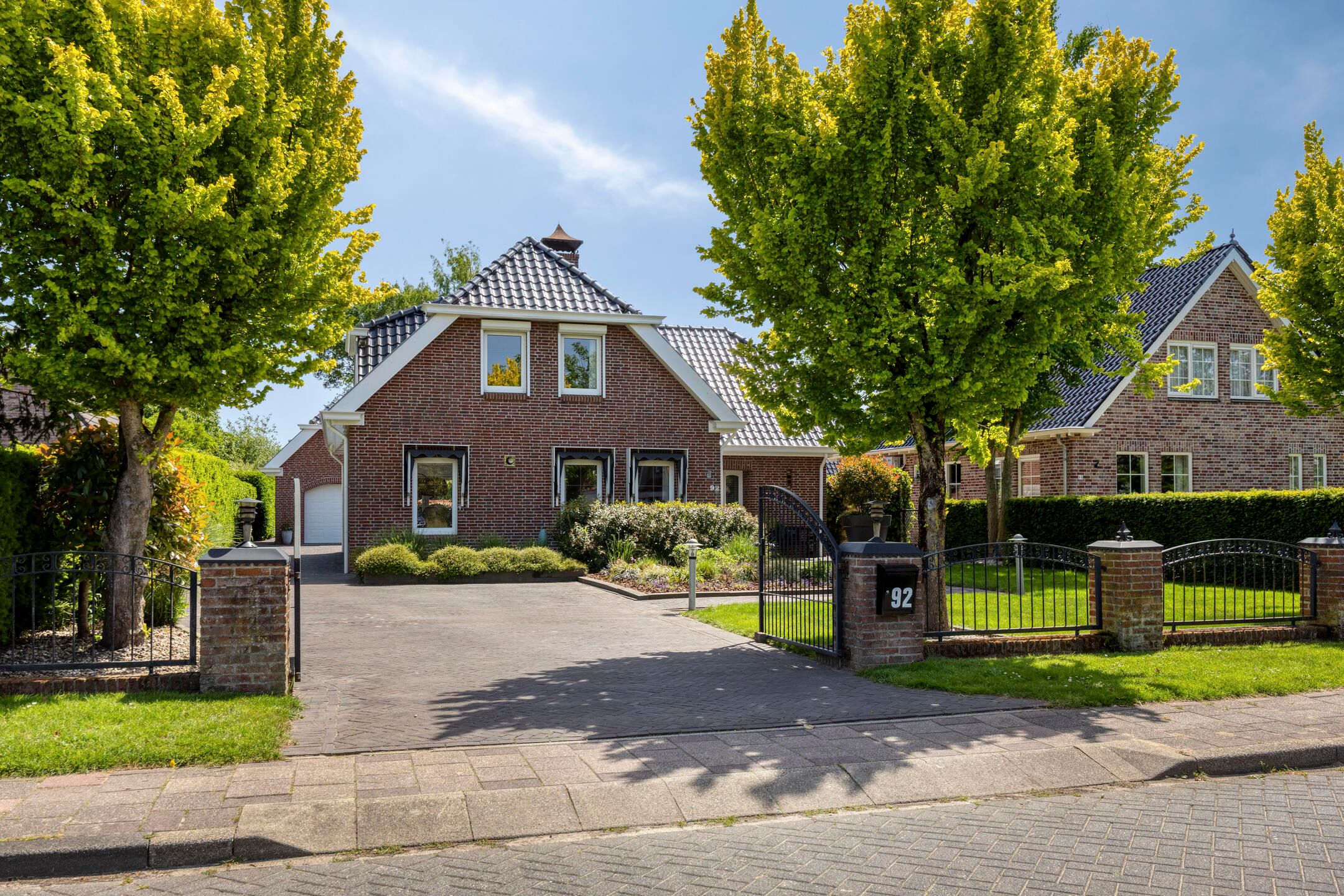 Foto van Bargerweg 92, Emmen