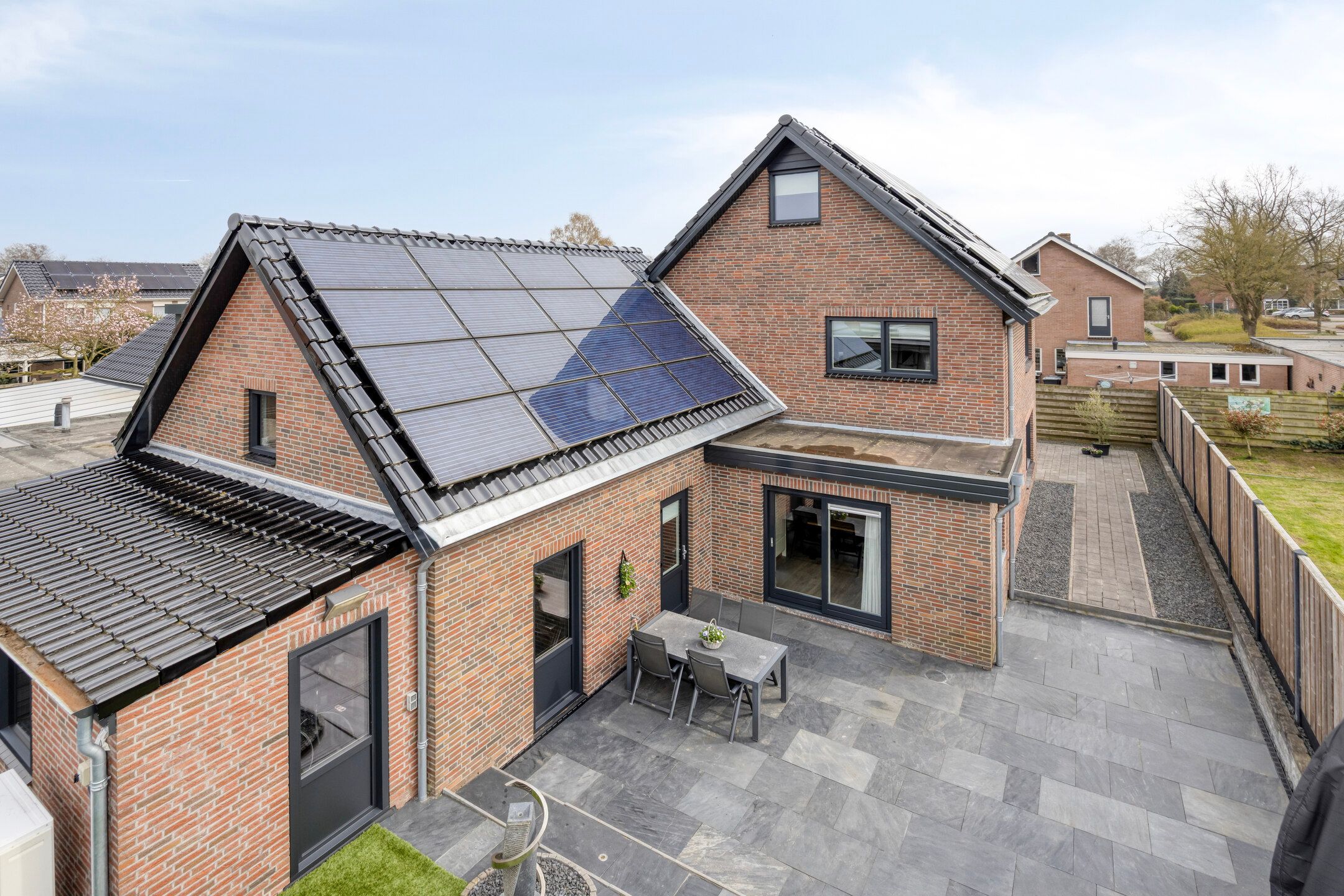 Foto van Paus Johannesstraat 40, Emmen