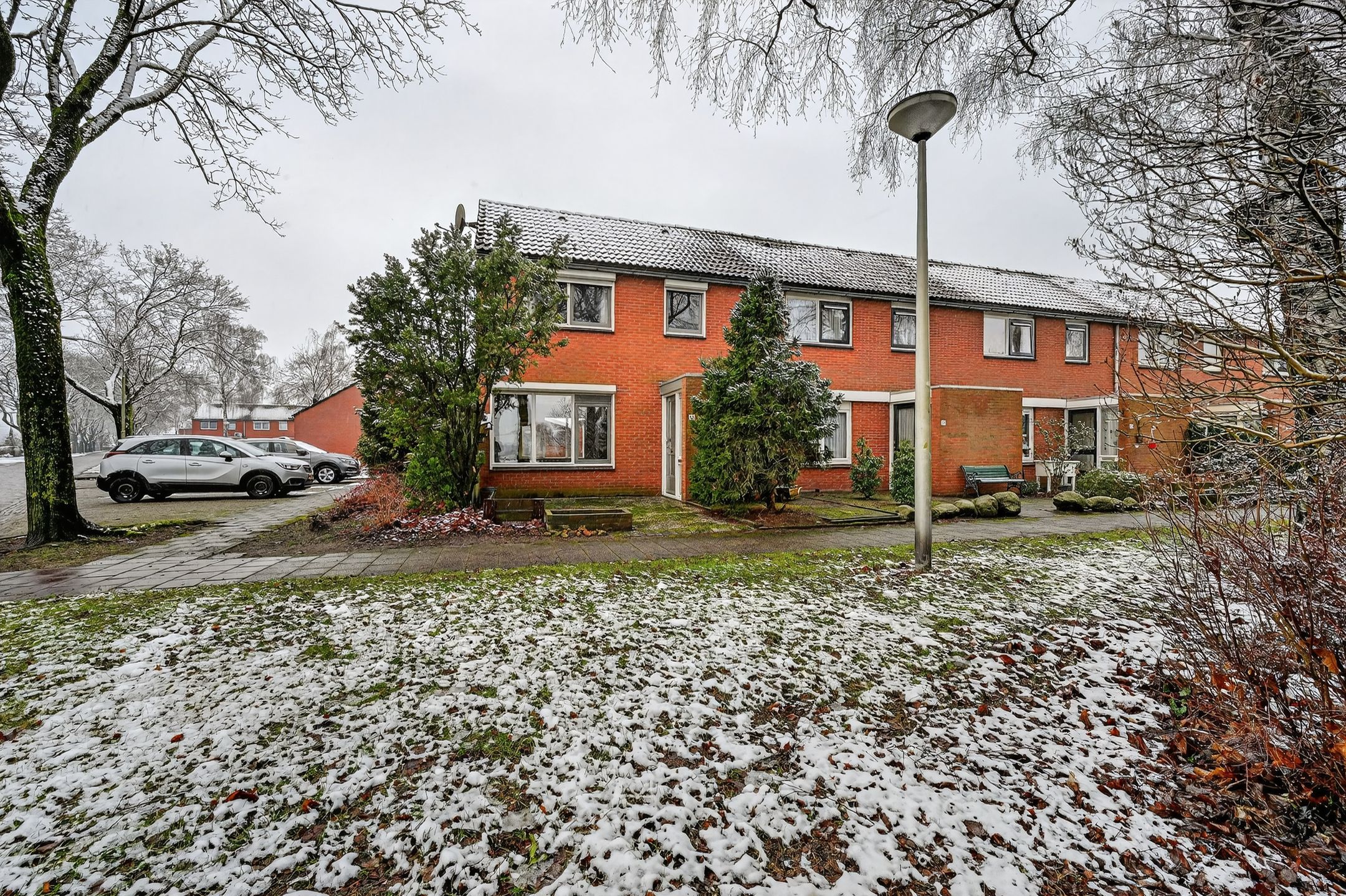 Foto van Sint Gerardusstraat 55, Emmen