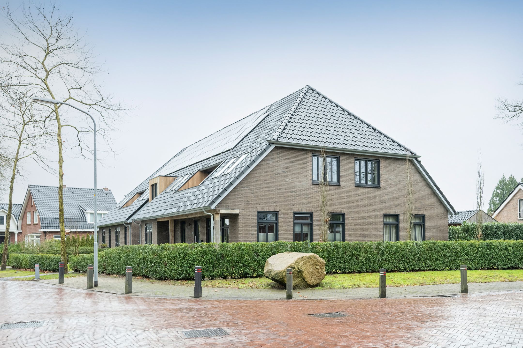 Foto van Sint Gerardusstraat 124F, Emmen