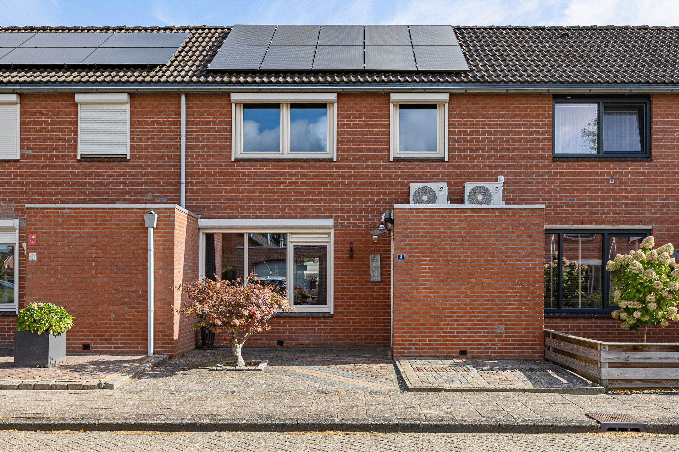 Foto van Iemkerpad 3, Emmen