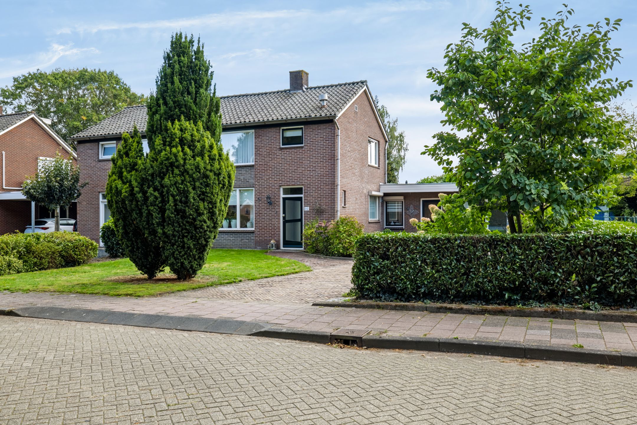 Foto van Parkstraat 32, Emmen