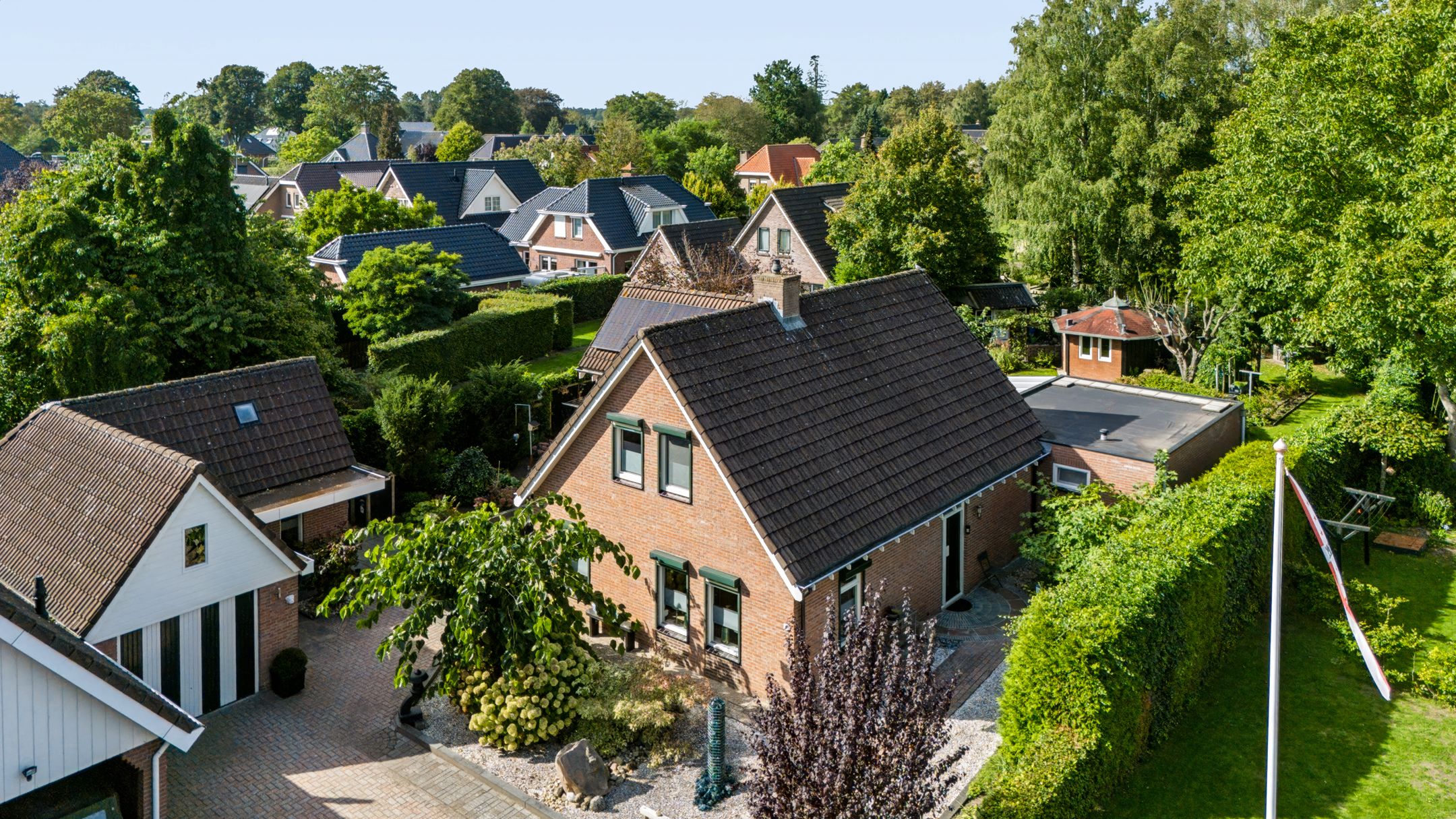 Foto van Iemenkorf 29, Emmen