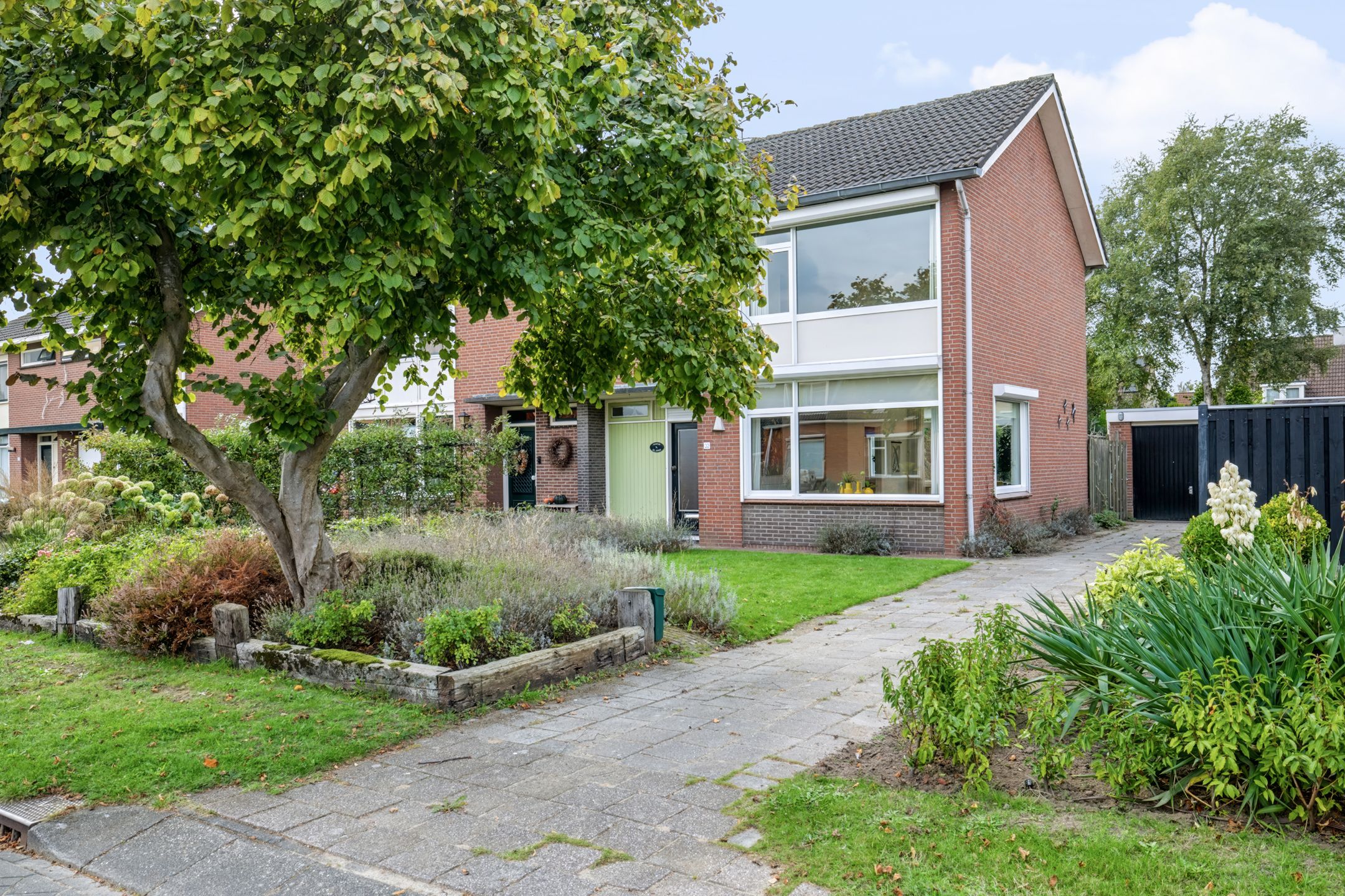 Foto van Willem Grolstraat 32, Emmen