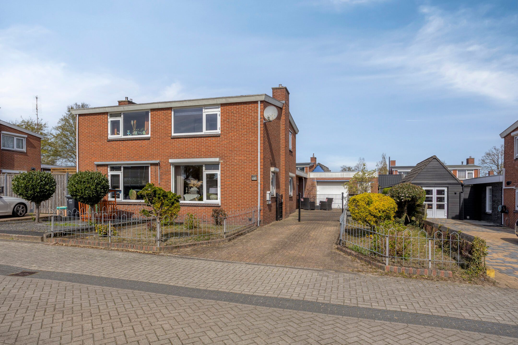 Foto van Barnar 77, Emmen