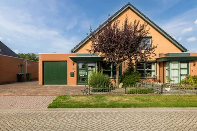 Foto van Vuurvlinder 21, Emmen Woonhuis