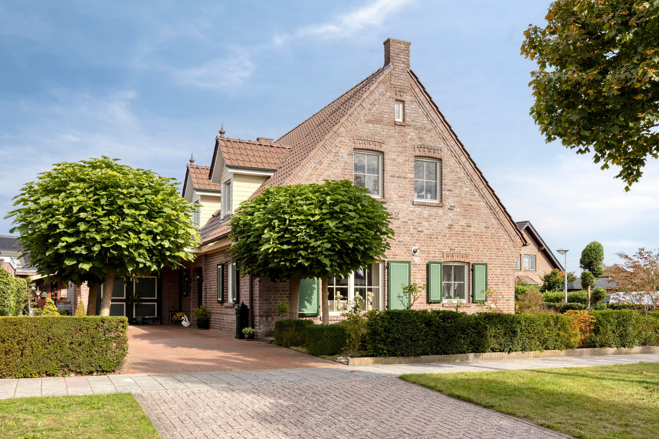 Foto van Dagpauwoog 31, Emmen