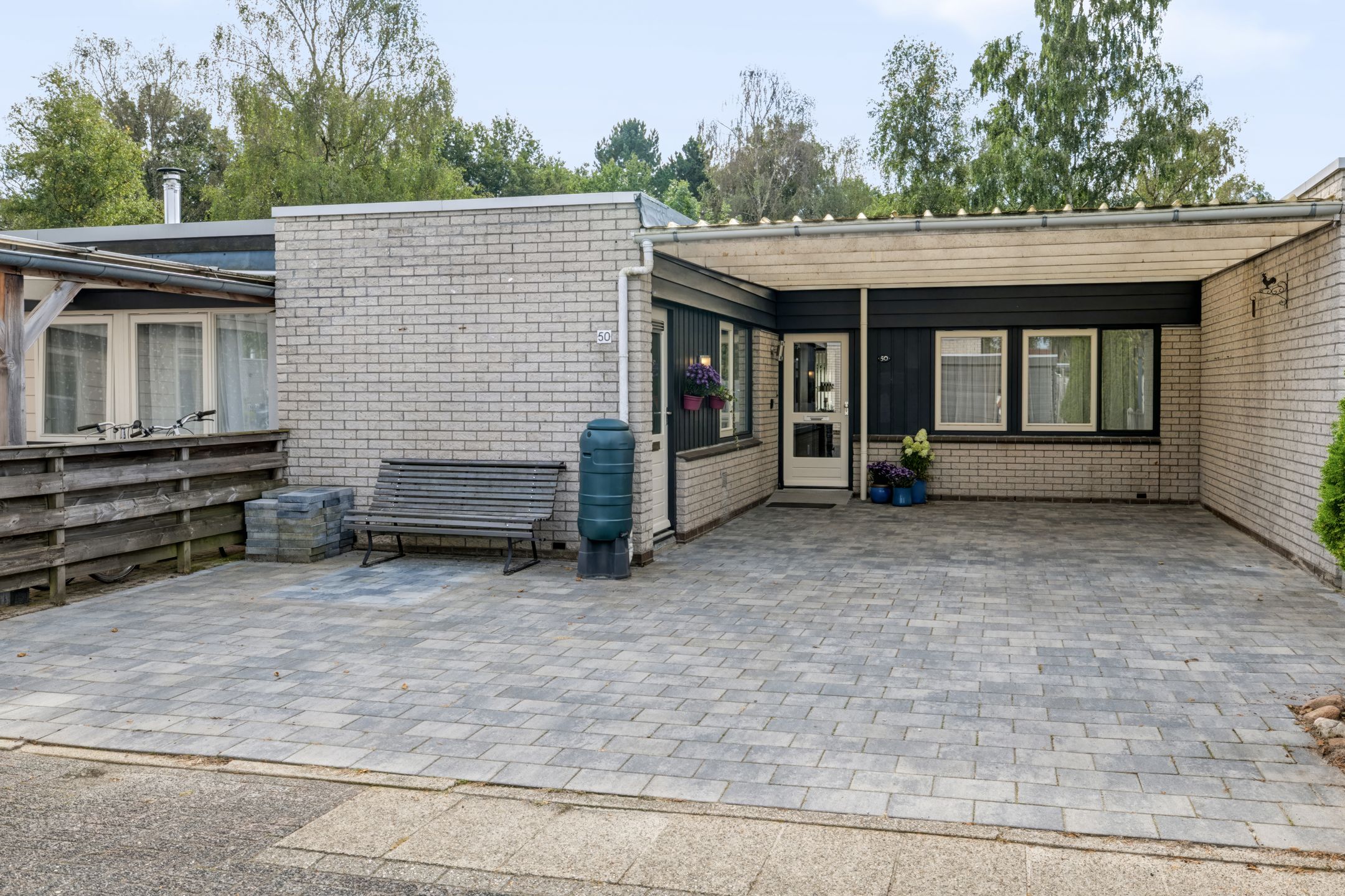 Foto van Mussenveld 50, Emmen