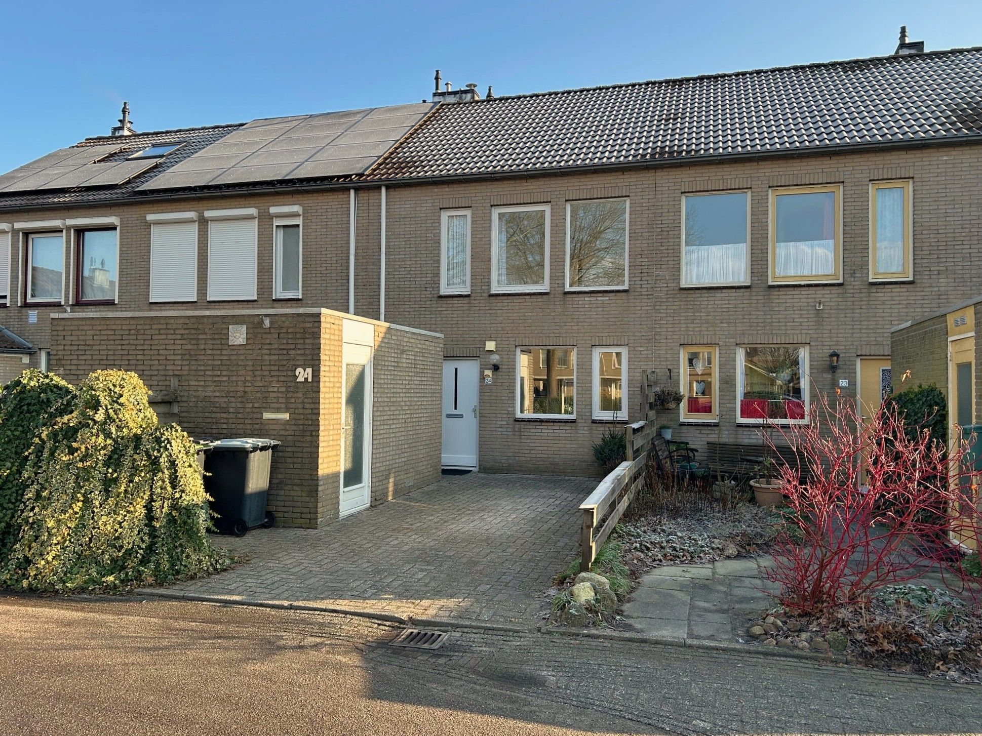 Foto van Pimpelmees 24, Emmen
