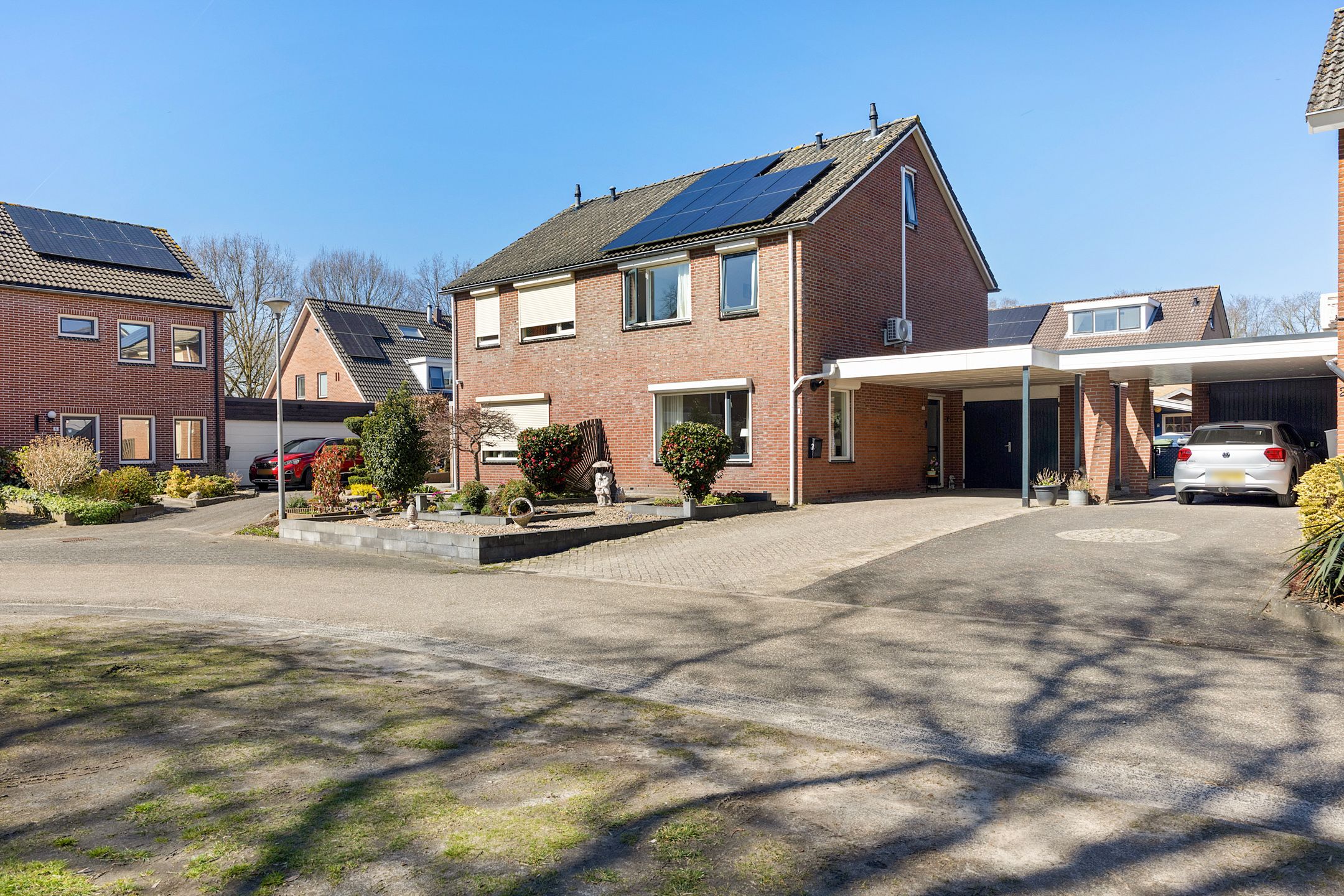 Foto van Rietmees 3, Emmen