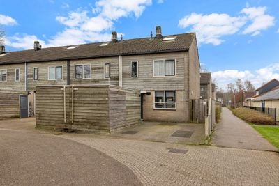 Foto van Rietmees 51, Emmen
