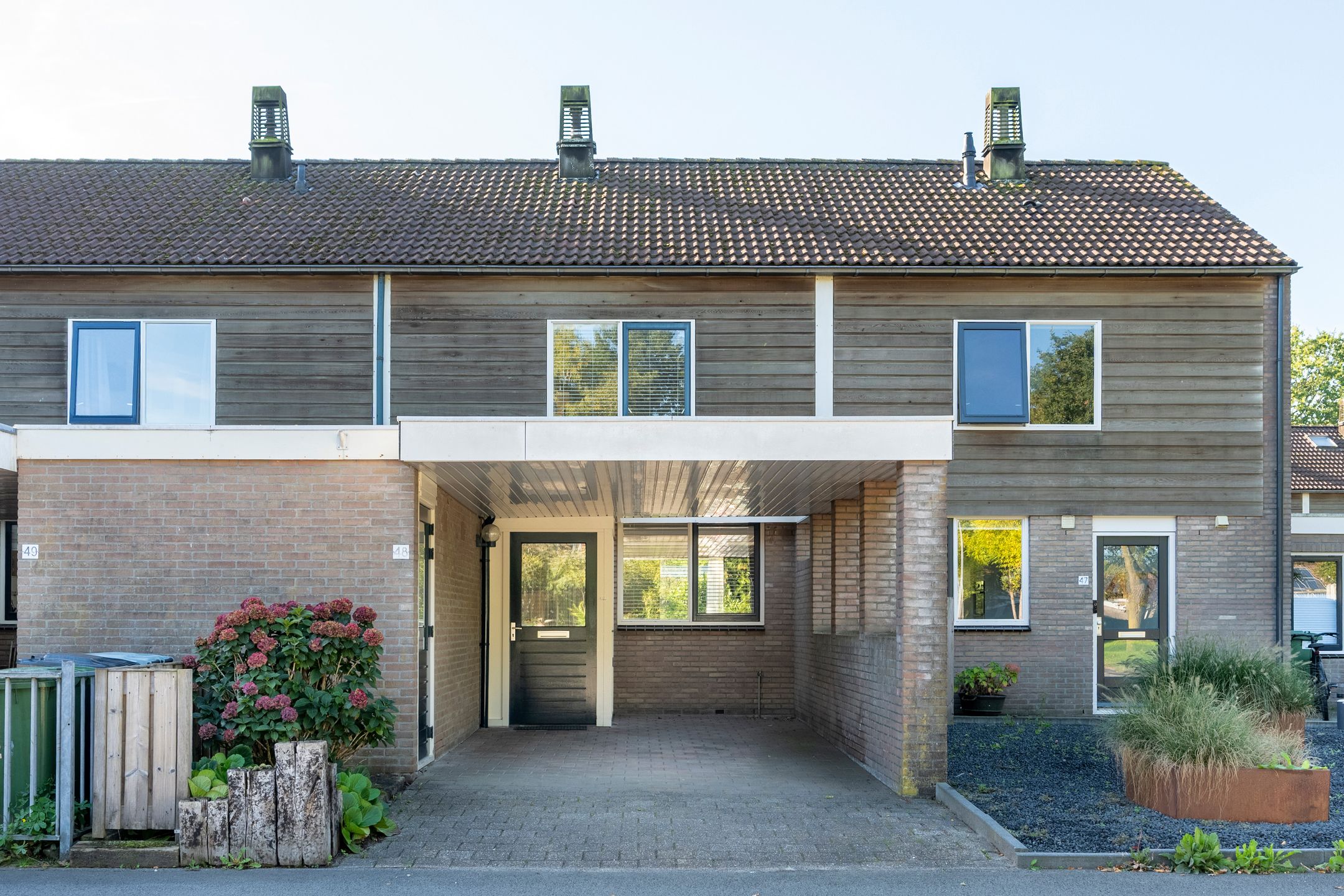 Foto van Distelvink 48, Emmen