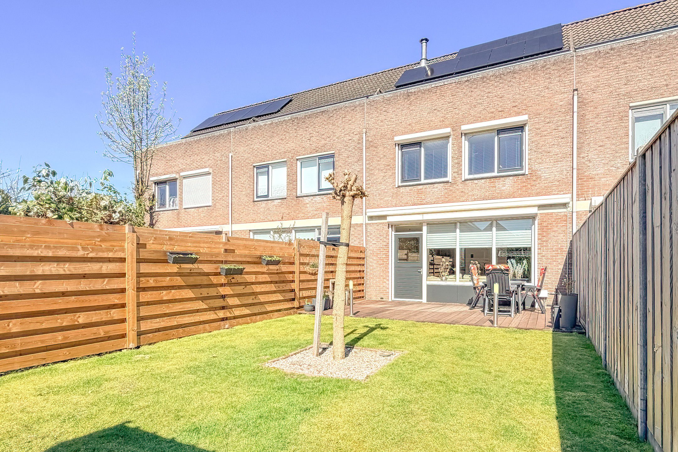 Foto van Vinkenveld 10, Emmen