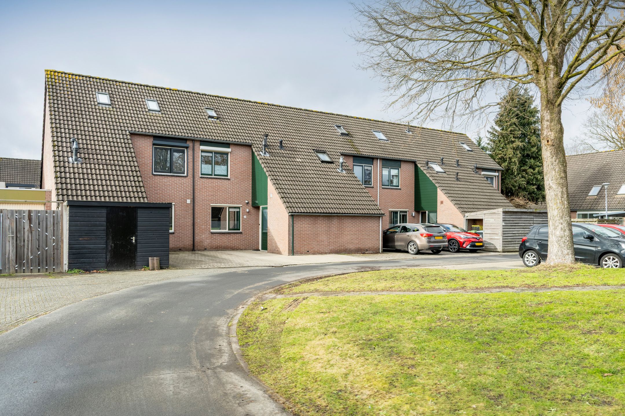 Foto van Vinkenveld 32, Emmen