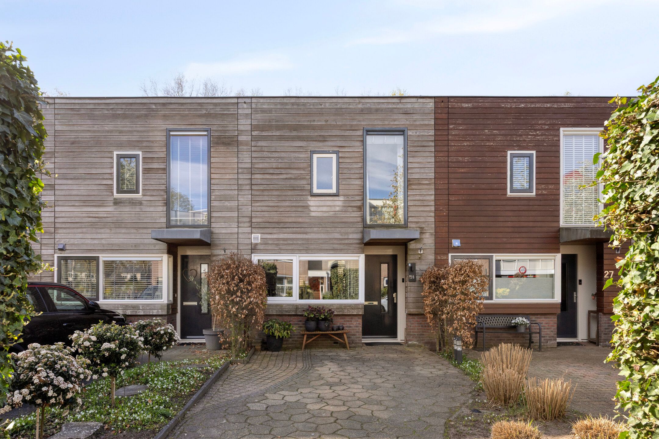 Foto van Uilenveld 28, Emmen
