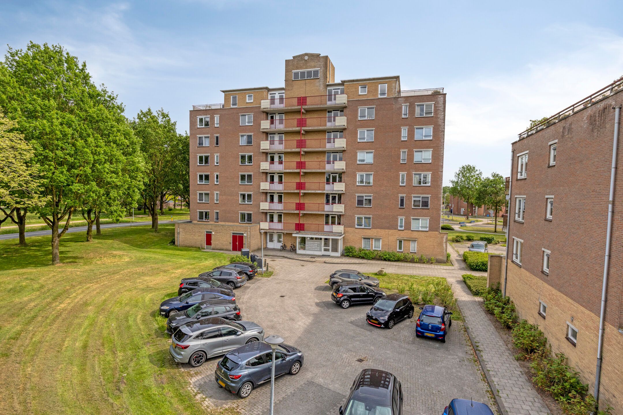 Foto van Uilenveld 44, Emmen