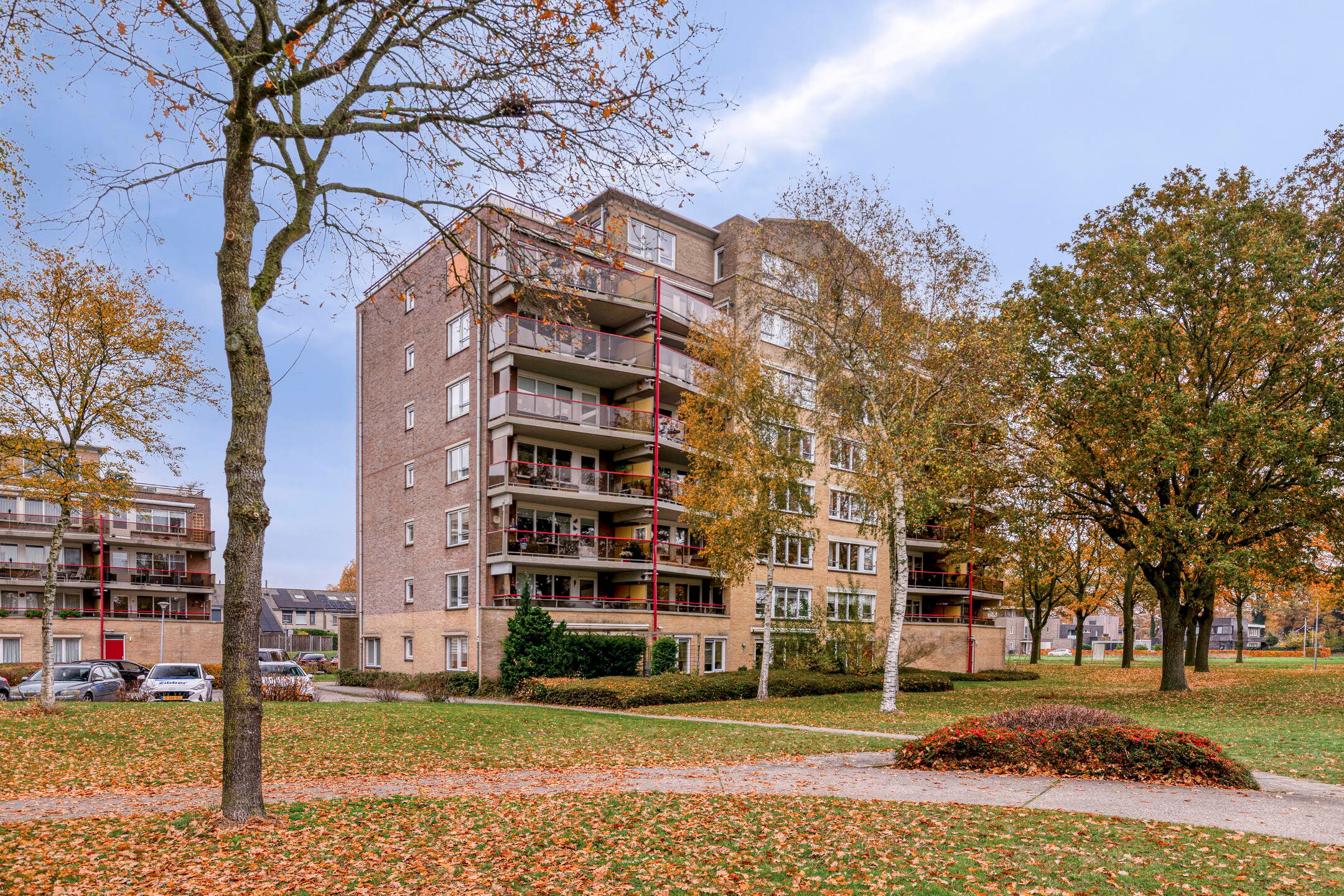 Foto van Uilenveld 47, Emmen