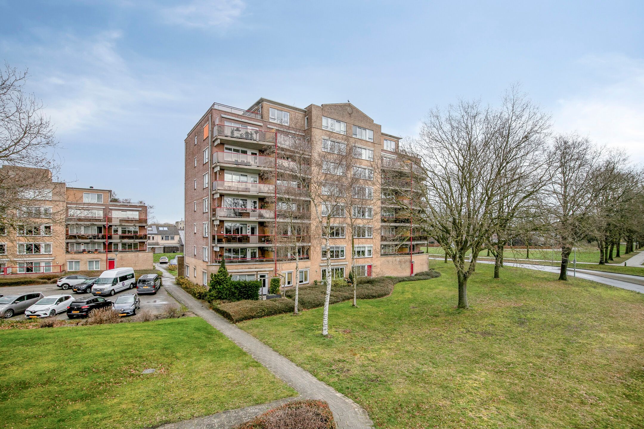 Foto van Uilenveld 54, Emmen