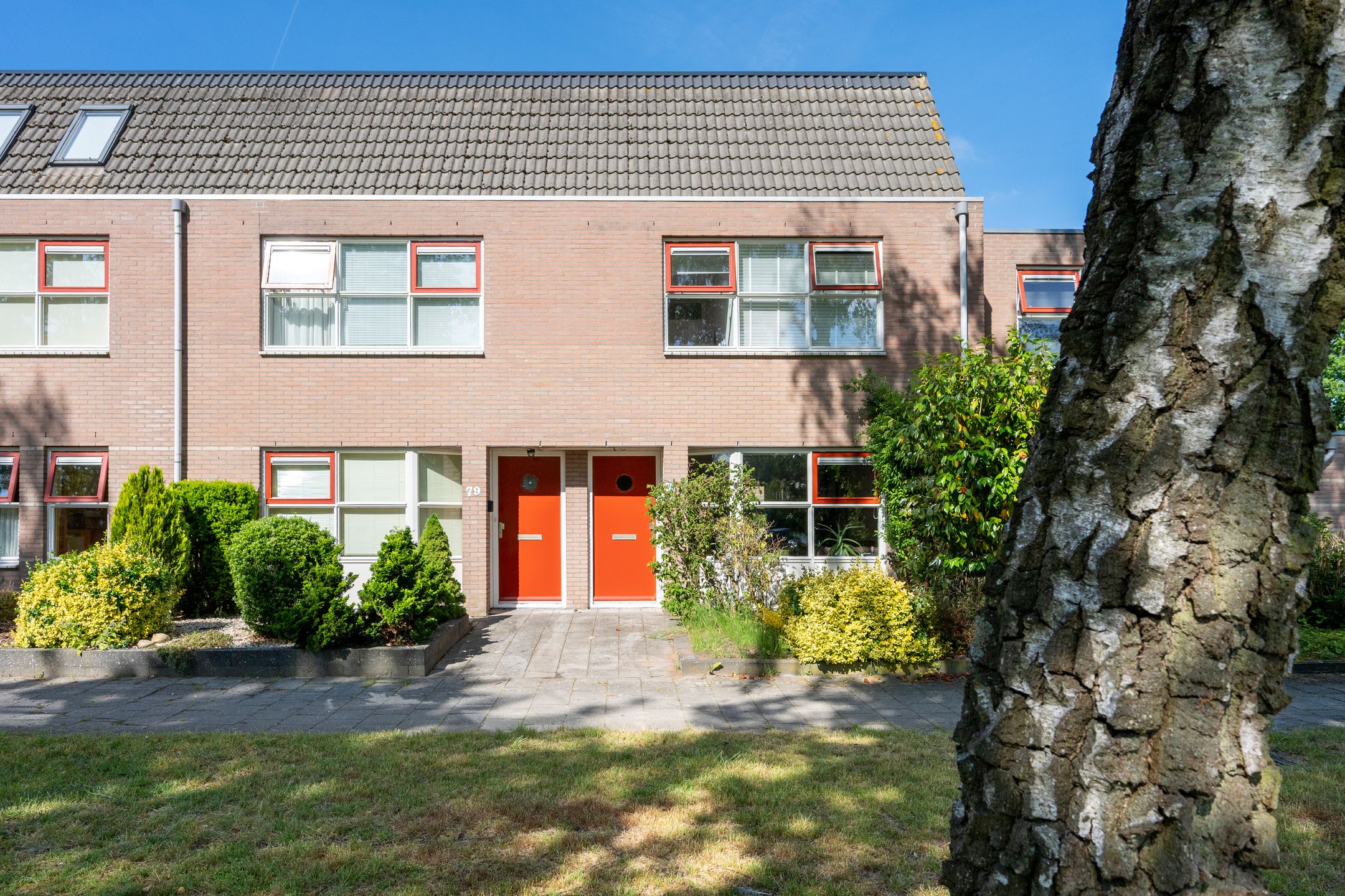 Foto van Uilenveld 78, Emmen