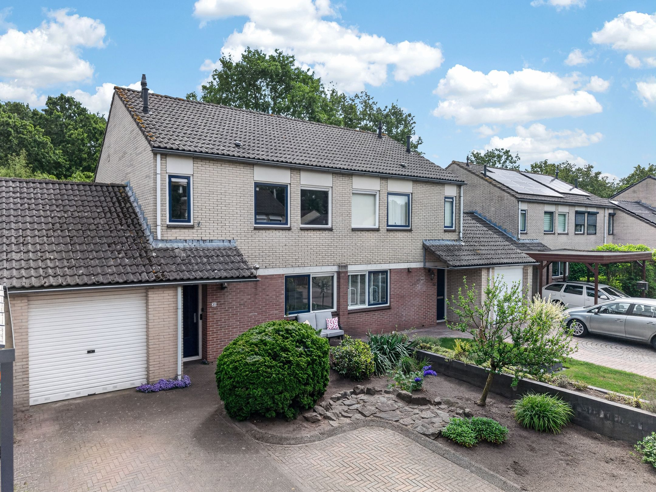 Foto van Kerkuil 35, Emmen