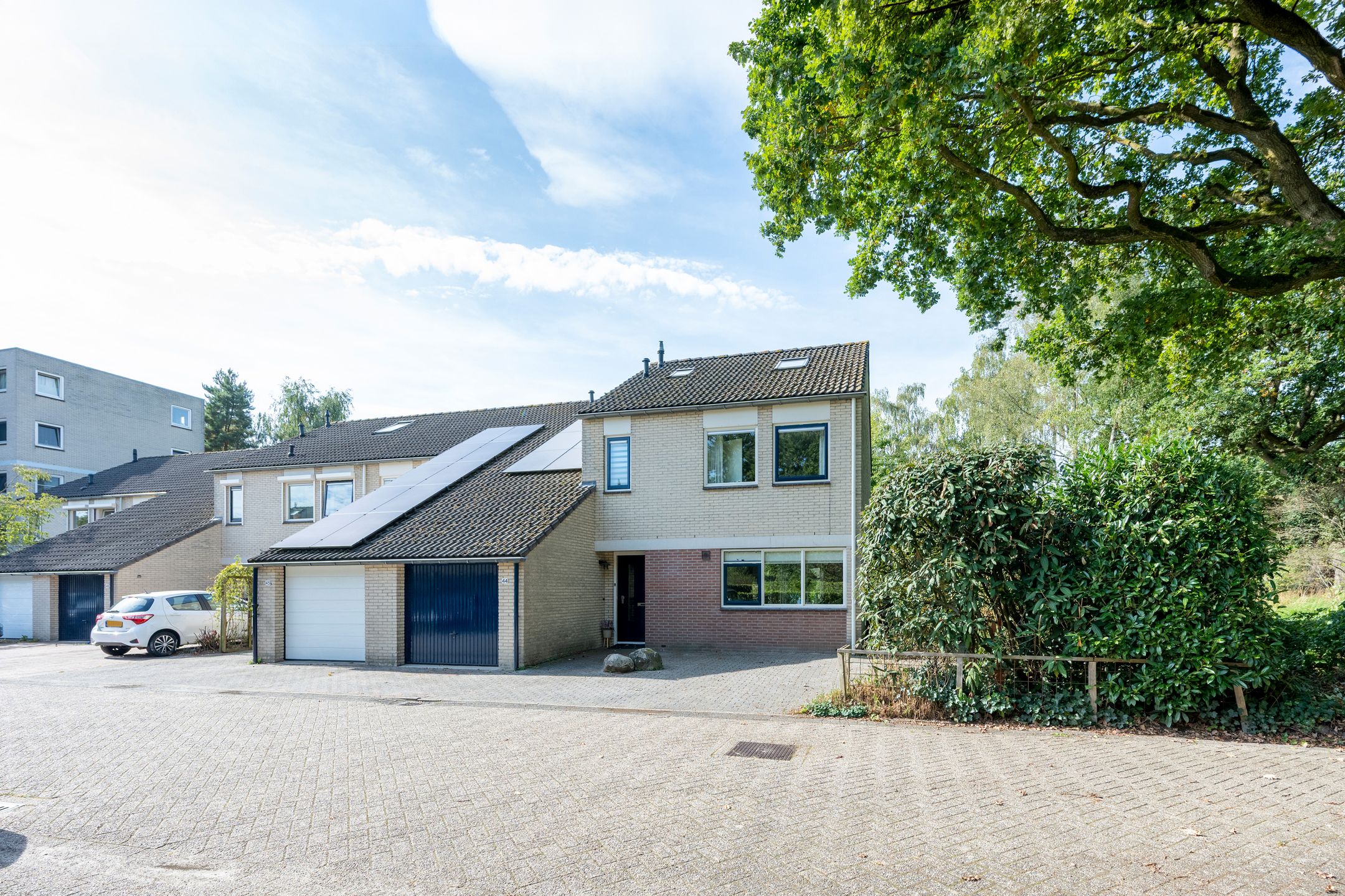 Foto van Kerkuil 44, Emmen