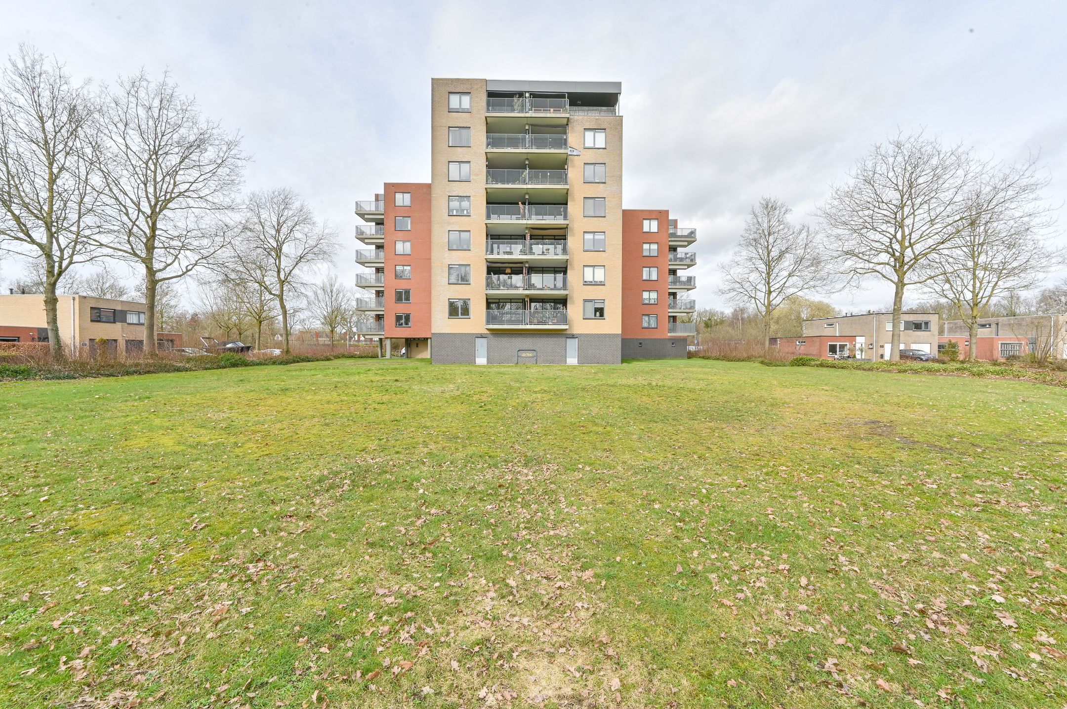 Foto van Uilenveld 116, Emmen