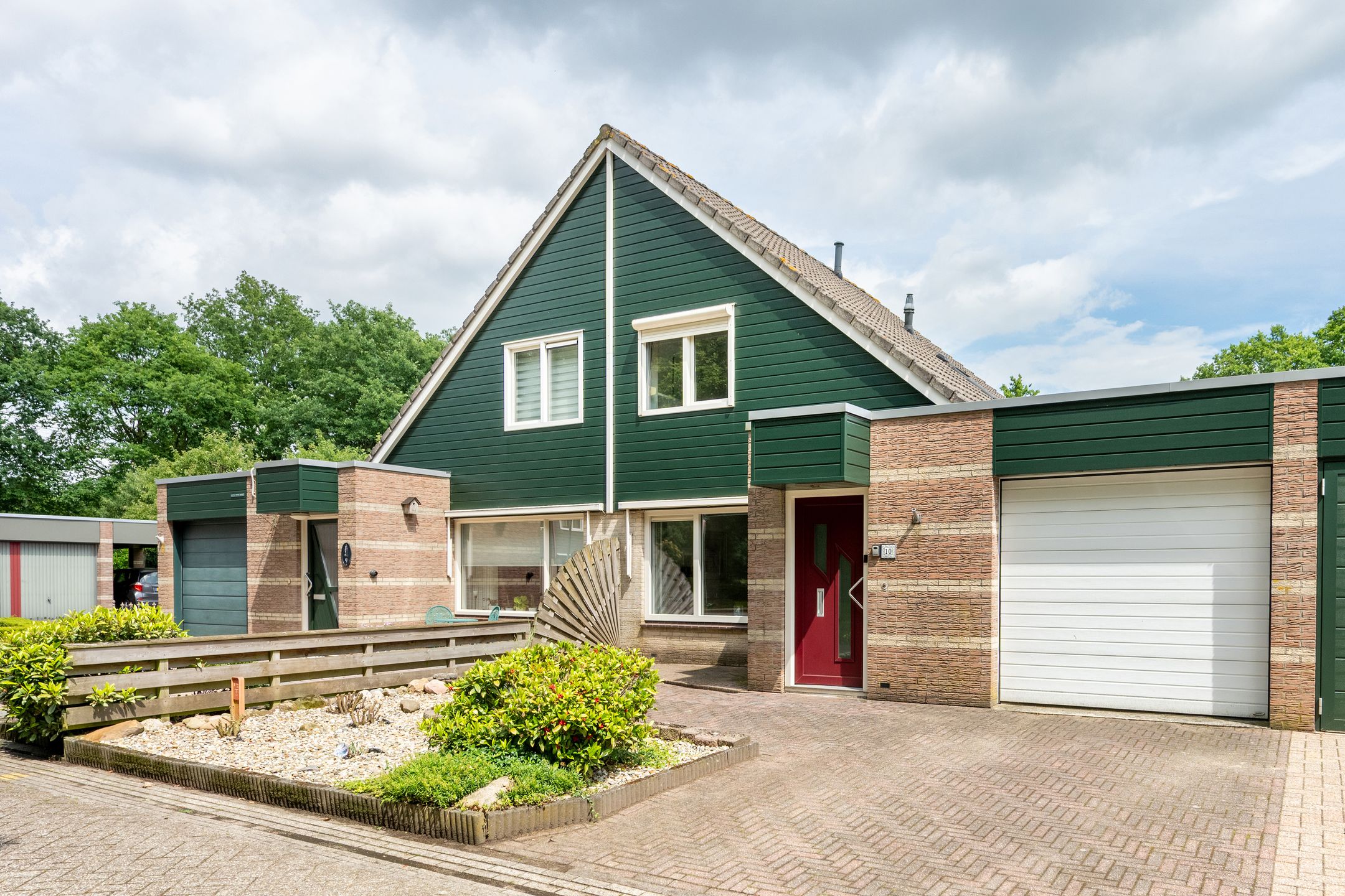 Foto van Dwerguil 10, Emmen