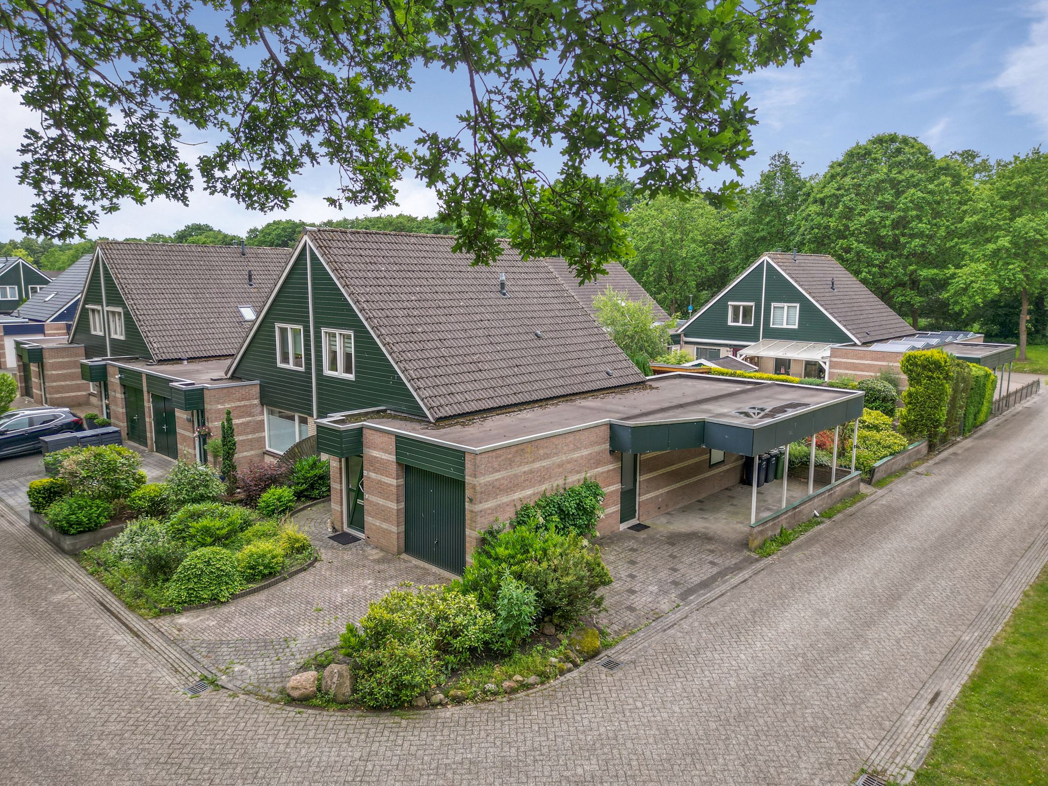 Foto van Dwerguil 4, Emmen