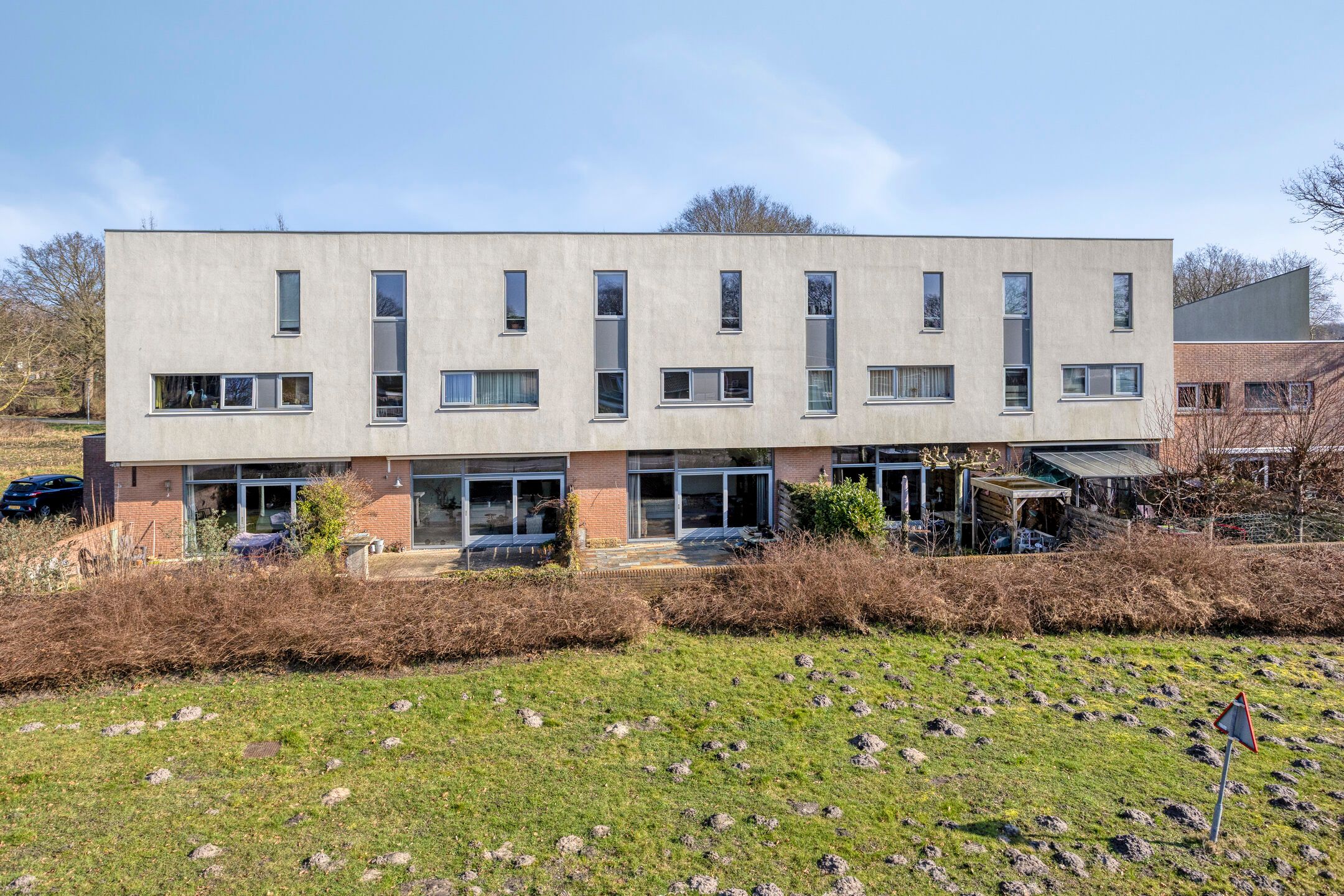 Foto van Uilenveld 543, Emmen