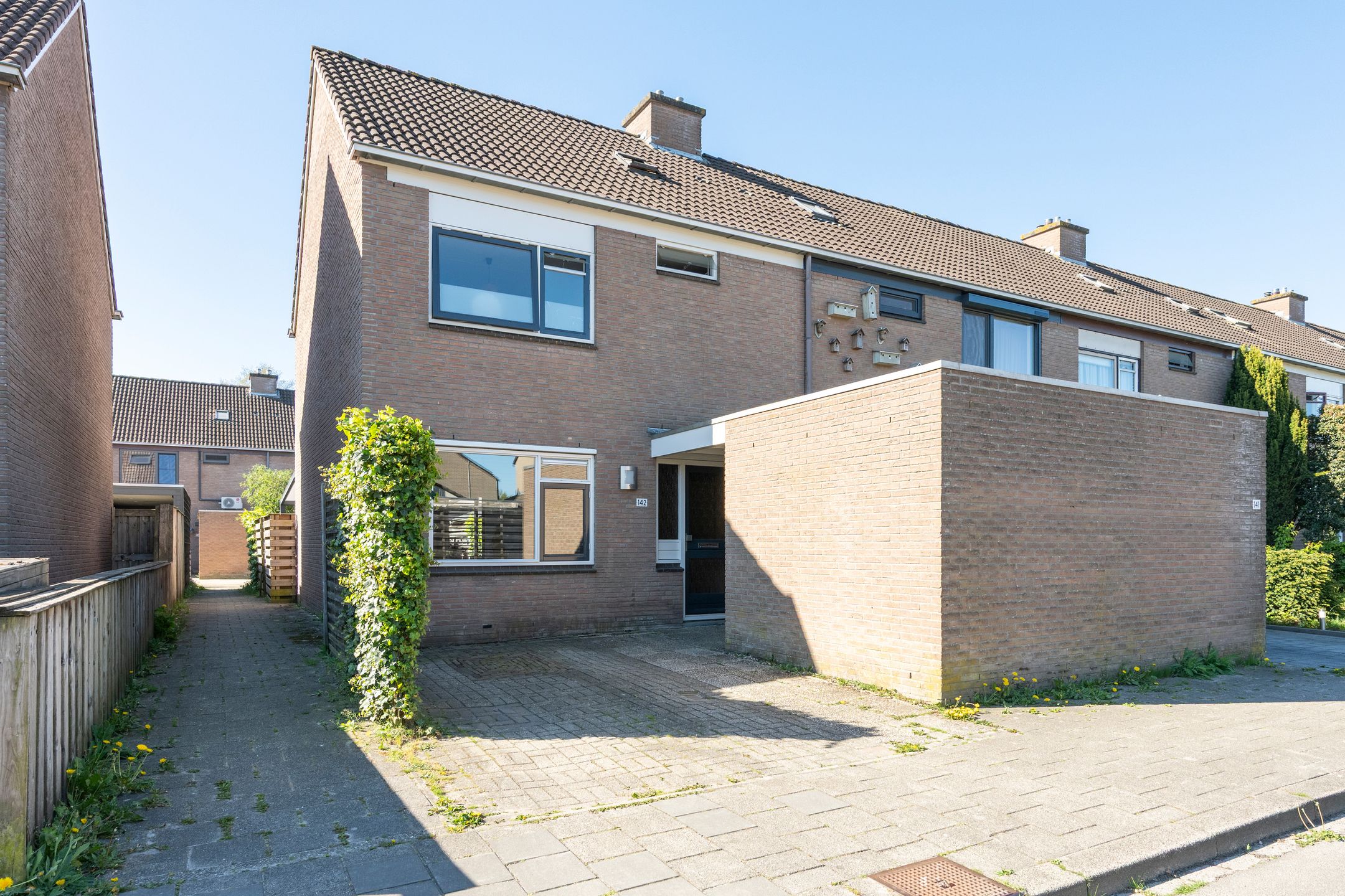 Foto van Valkenveld 142, Emmen