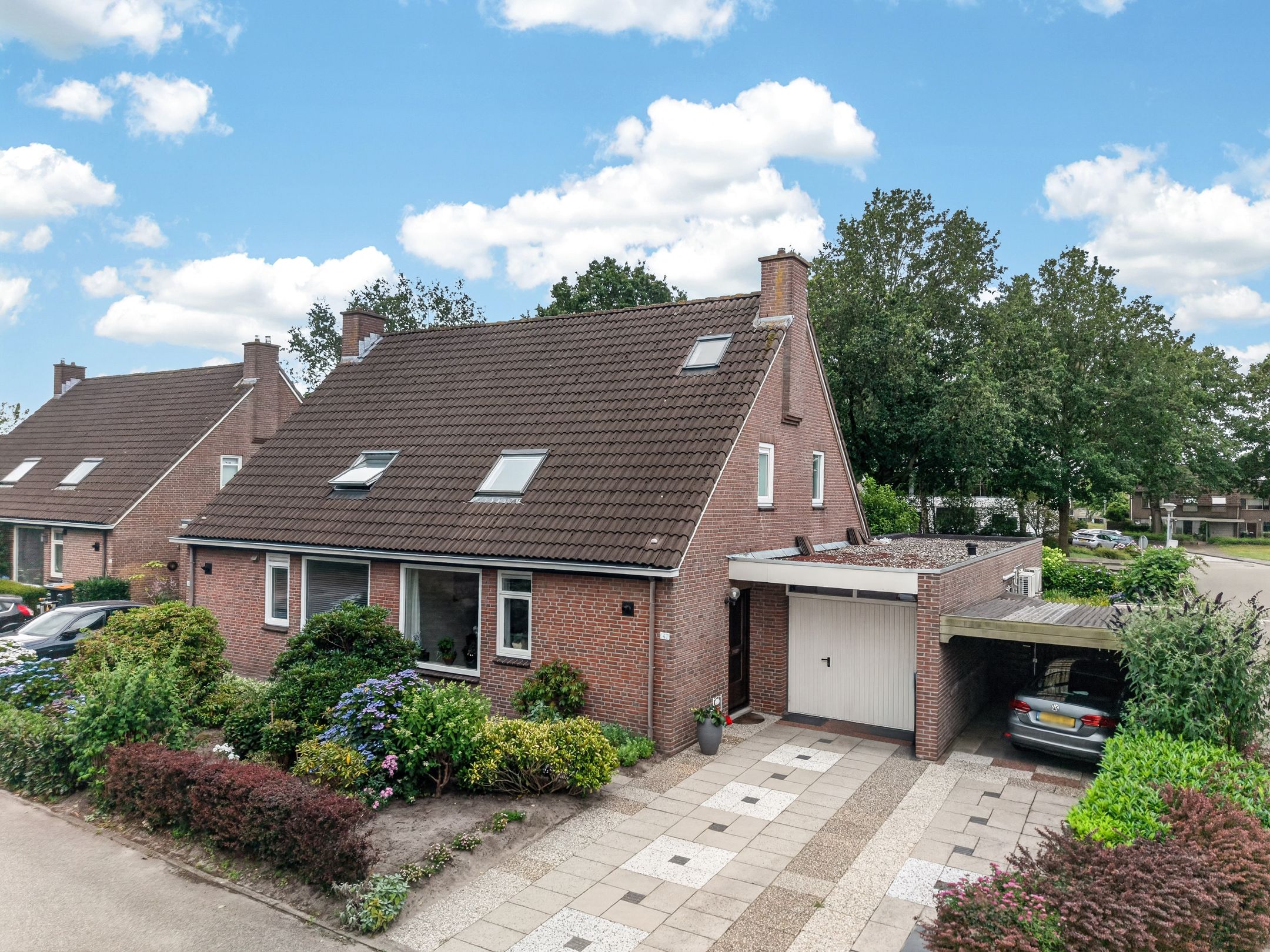 Foto van Valkenveld 147, Emmen