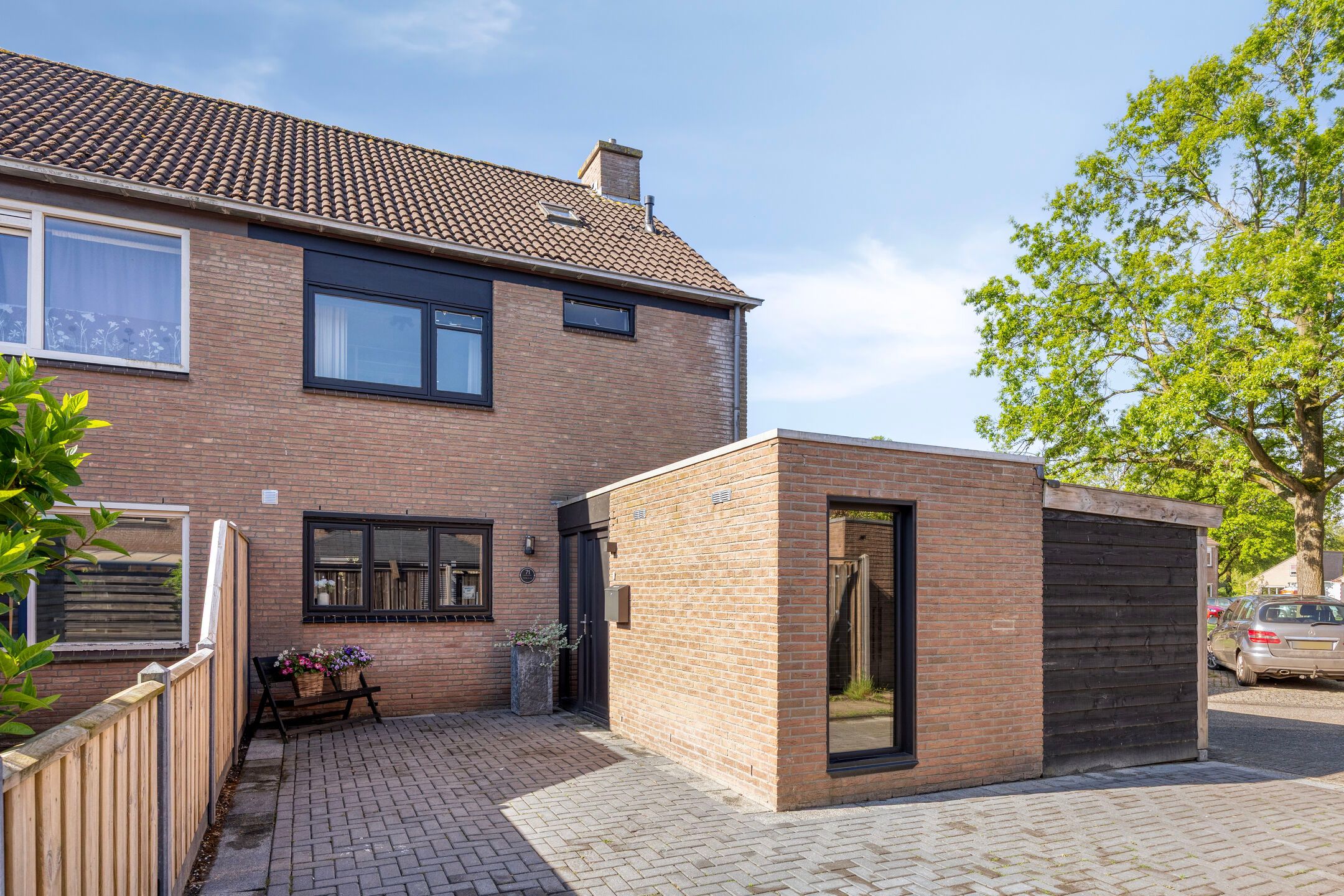 Foto van Slechtvalk 71, Emmen