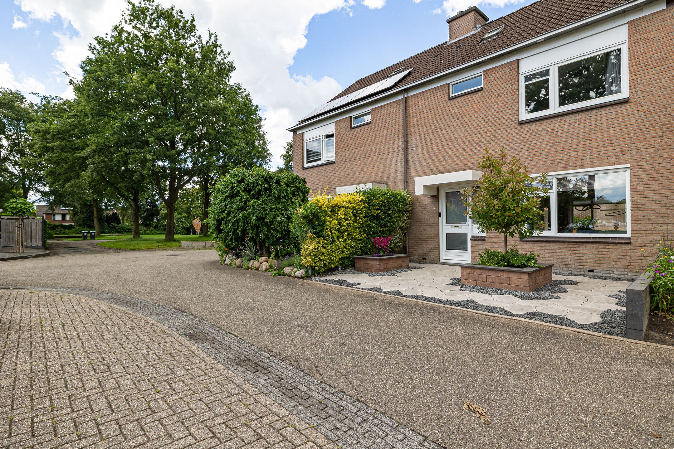 Foto van Slechtvalk 79, Emmen