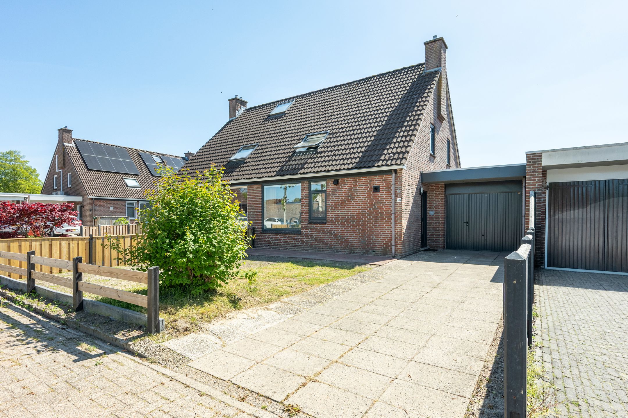 Foto van Torenvalk 28, Emmen