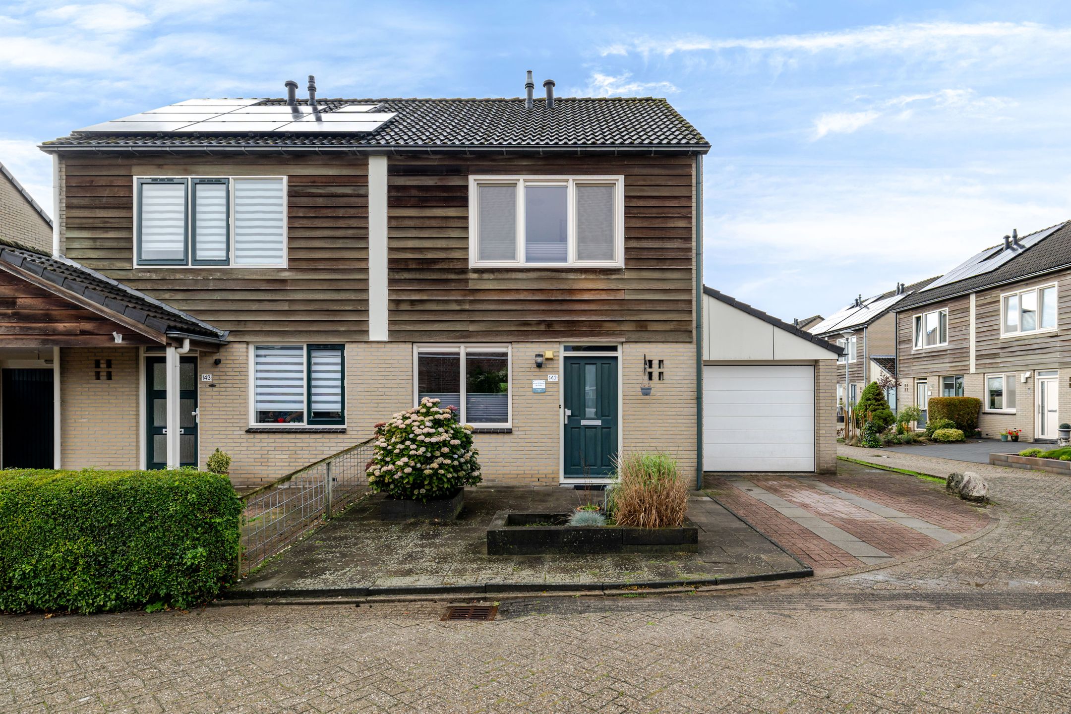 Foto van Torenvalk 142, Emmen