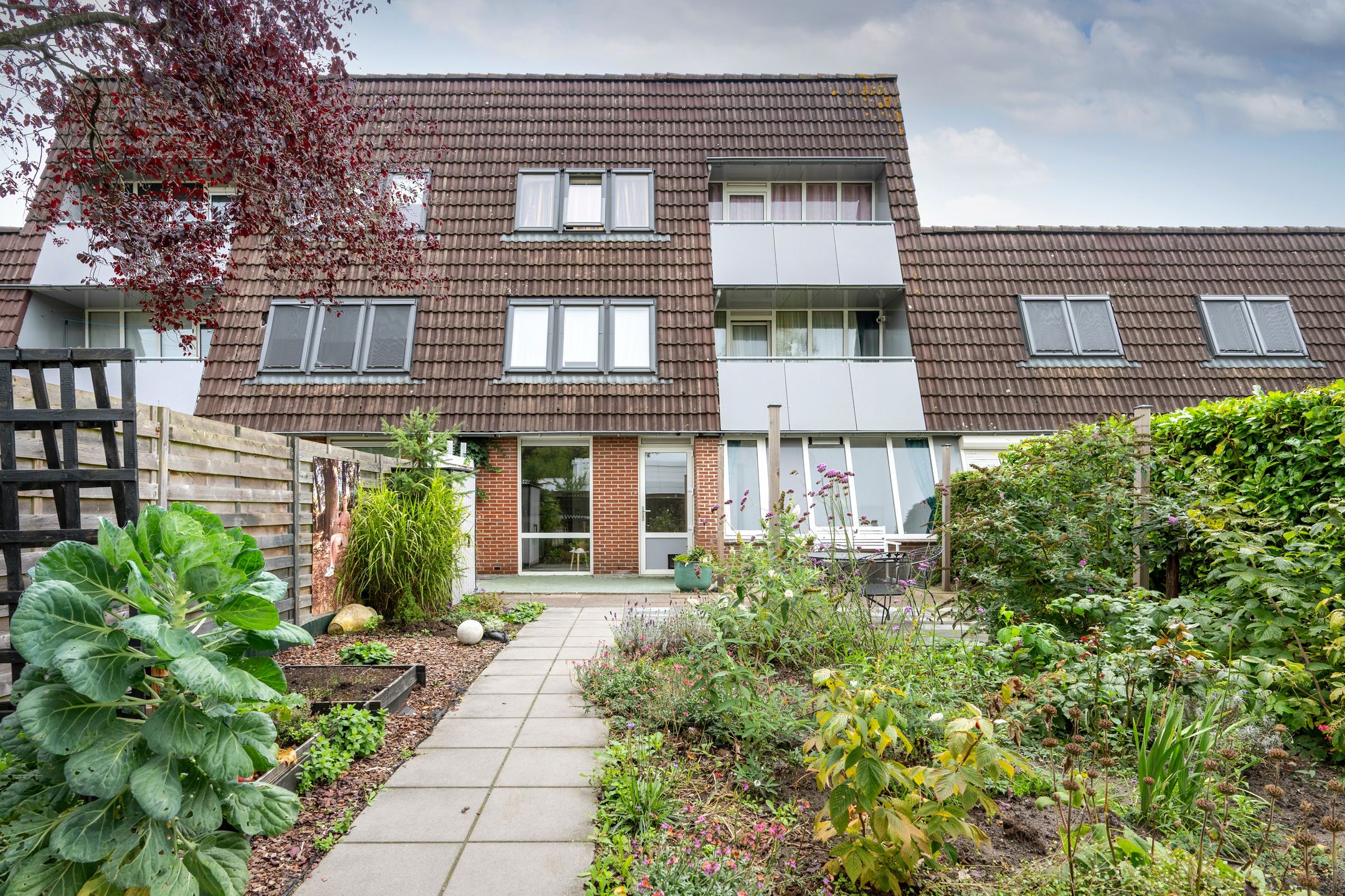 Foto van Boomvalk 33, Emmen