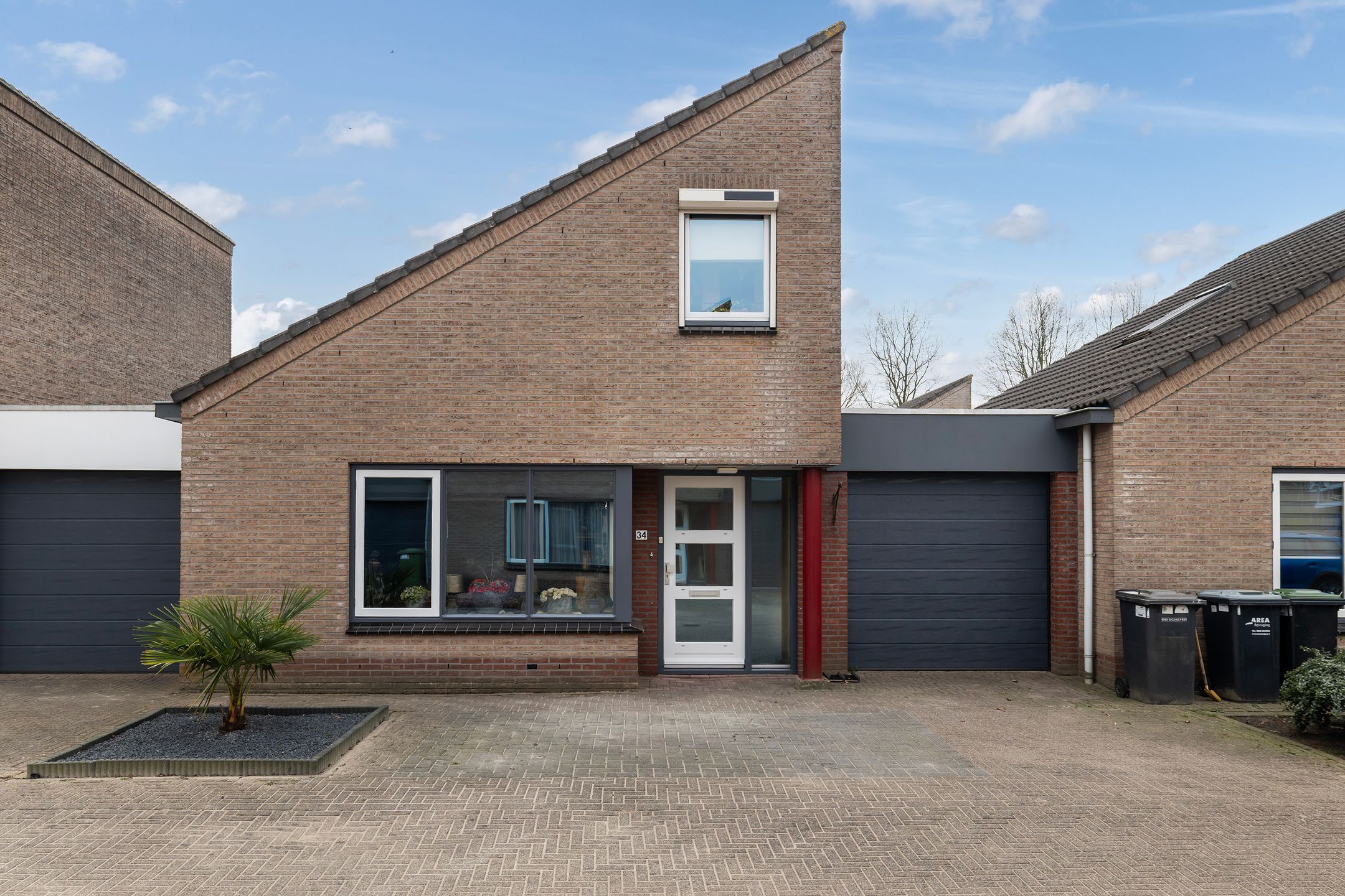 Foto van Giervalk 34, Emmen