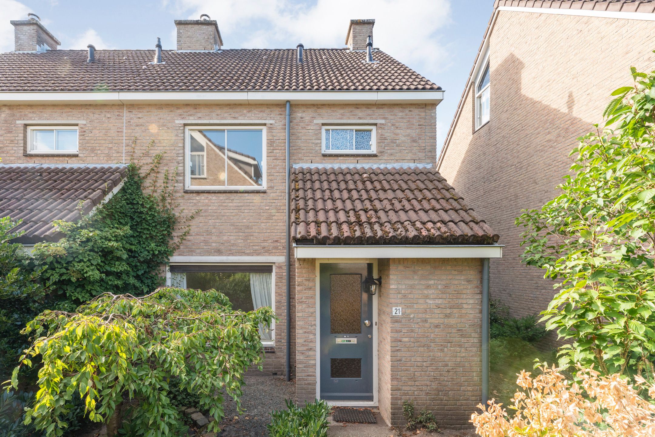 Foto van Bonte Kraai 21, Emmen