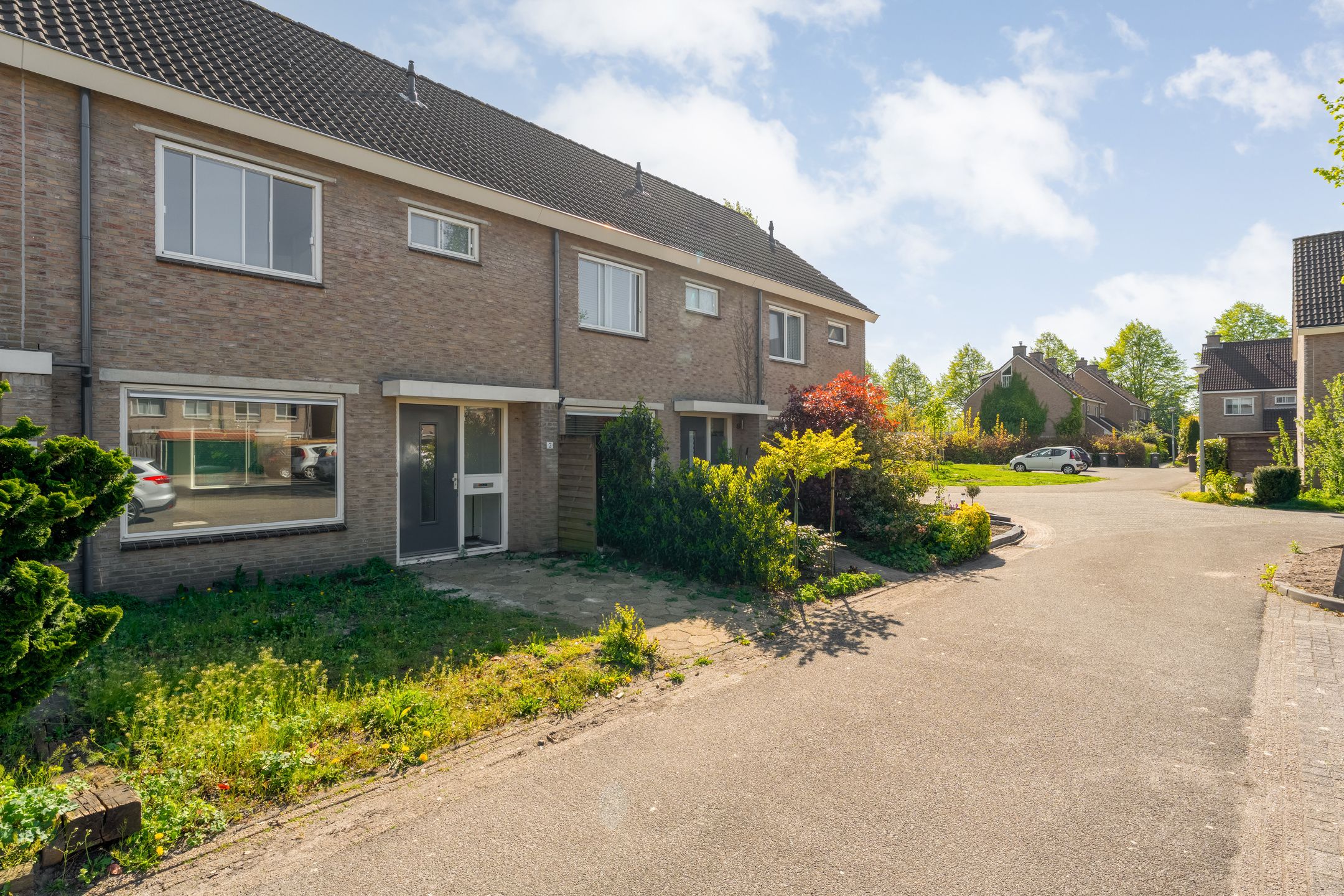 Foto van Bonte Kraai 3, Emmen