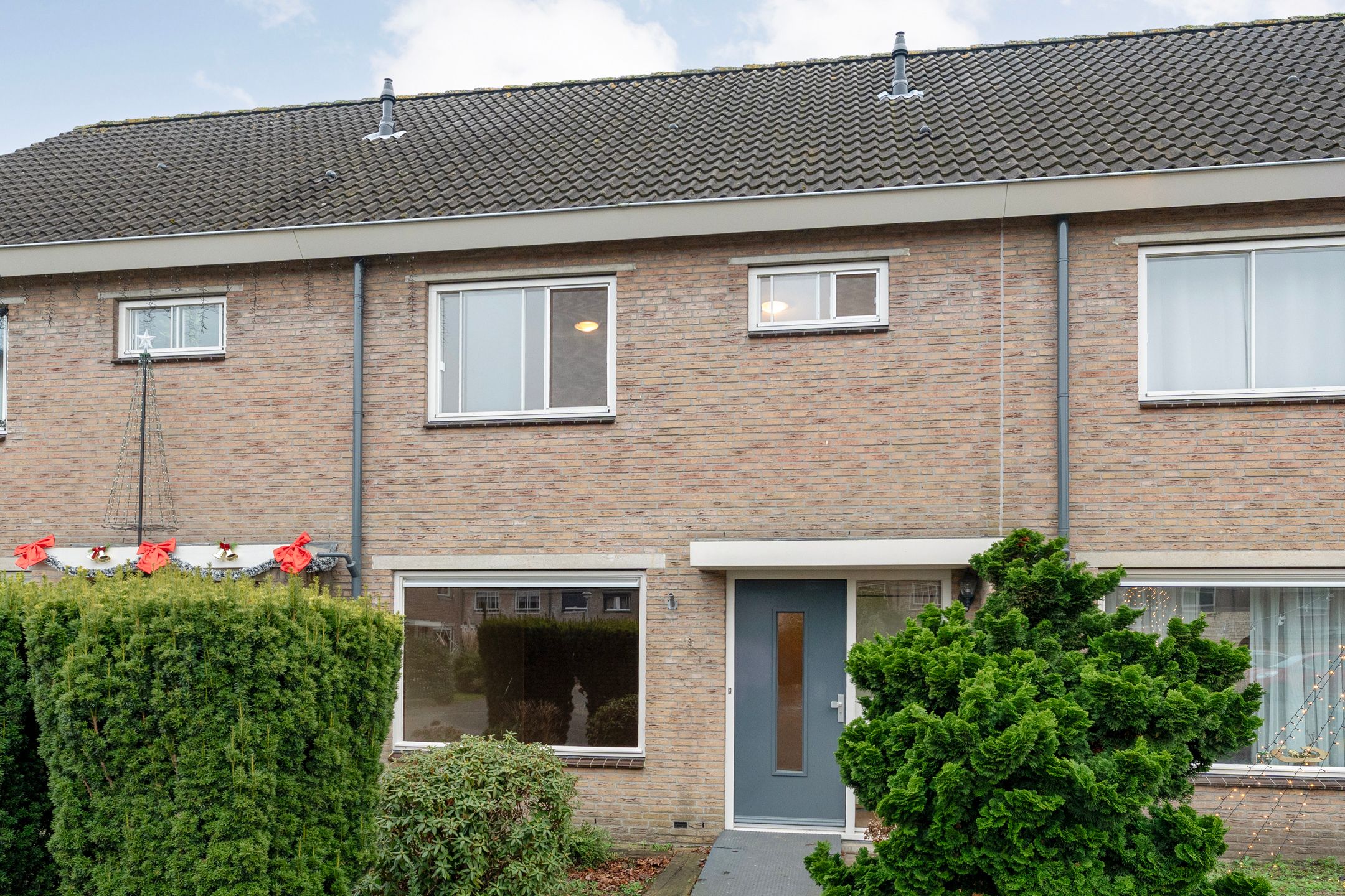 Foto van Bonte Kraai 4, Emmen
