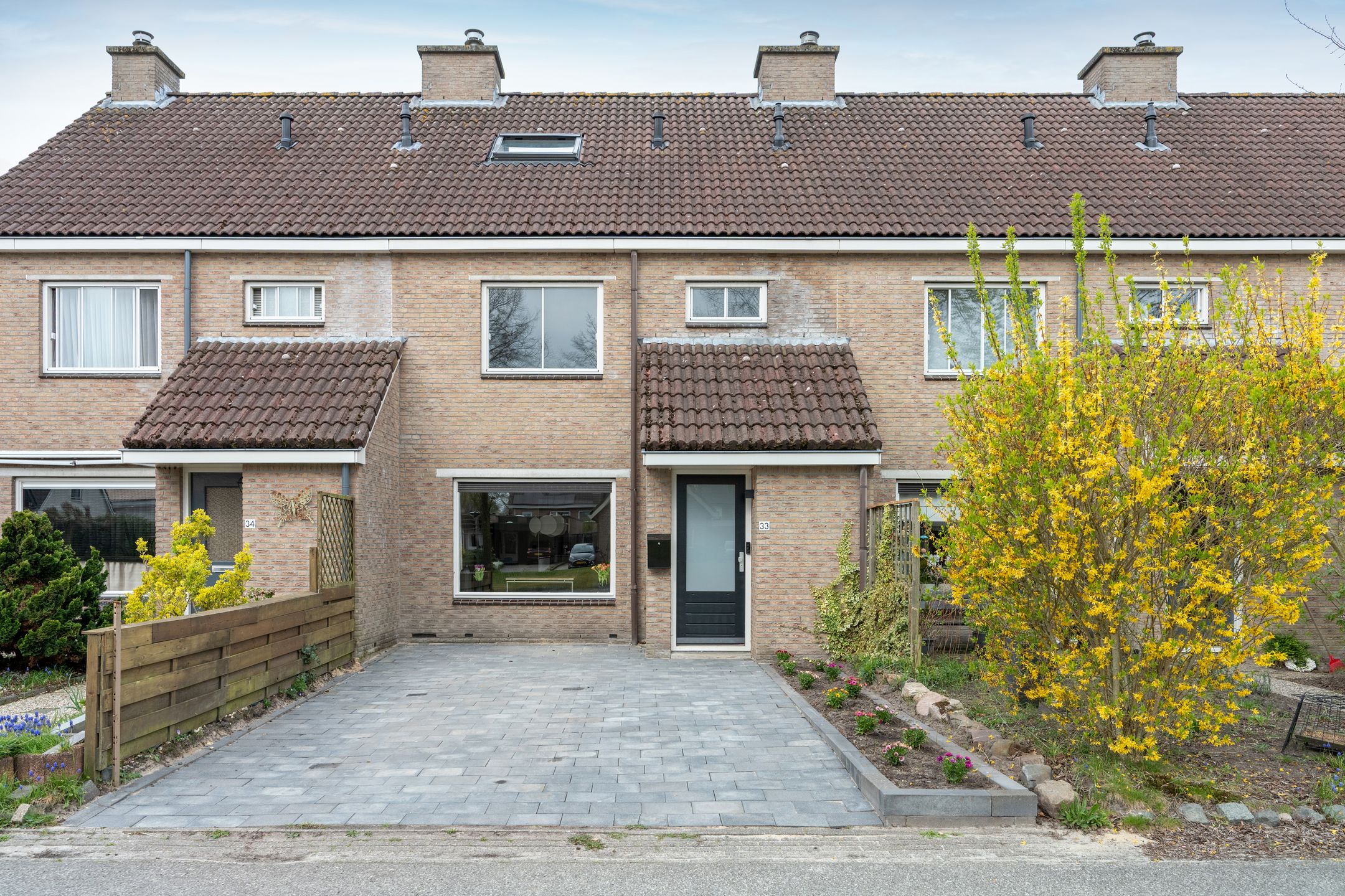 Foto van Kraaienveld 33, Emmen