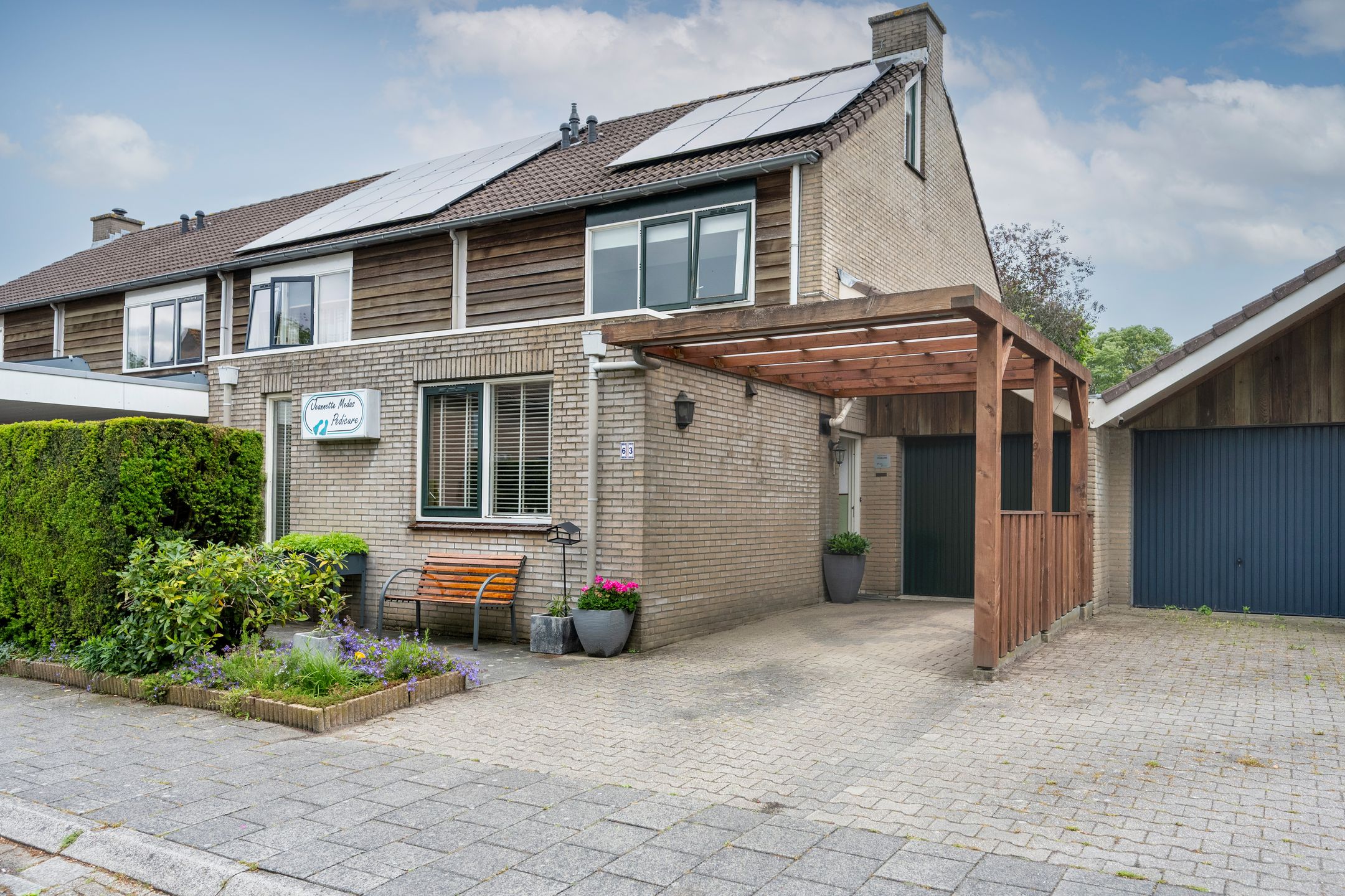 Foto van Kraaienveld 63, Emmen