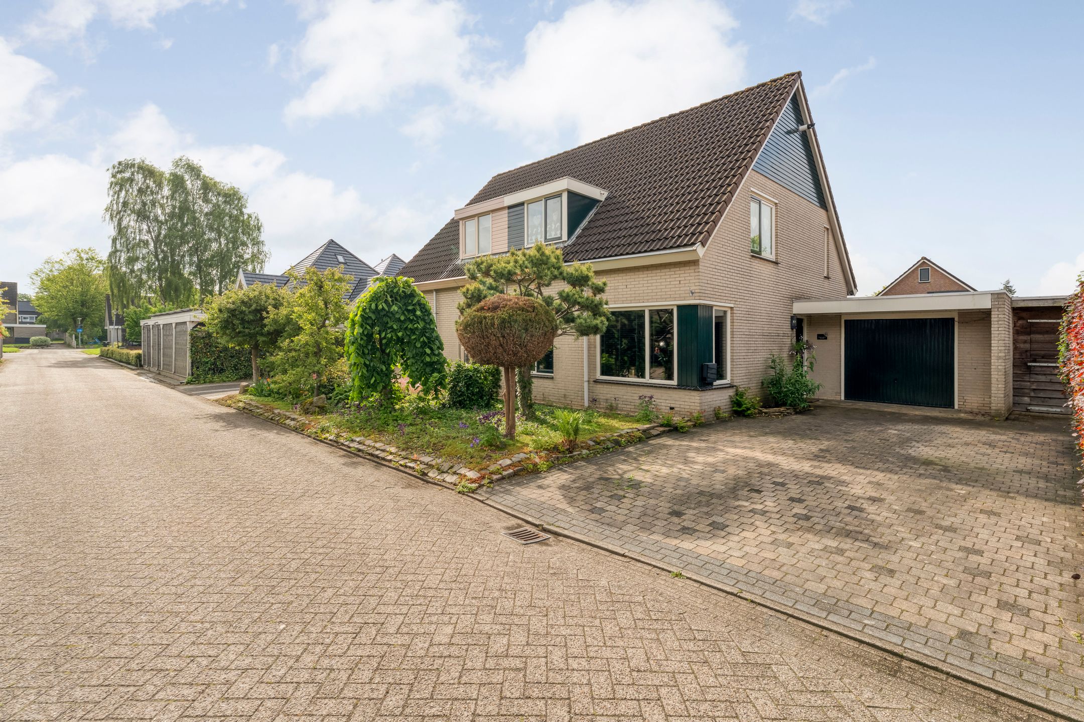 Foto van Boskraai 44, Emmen