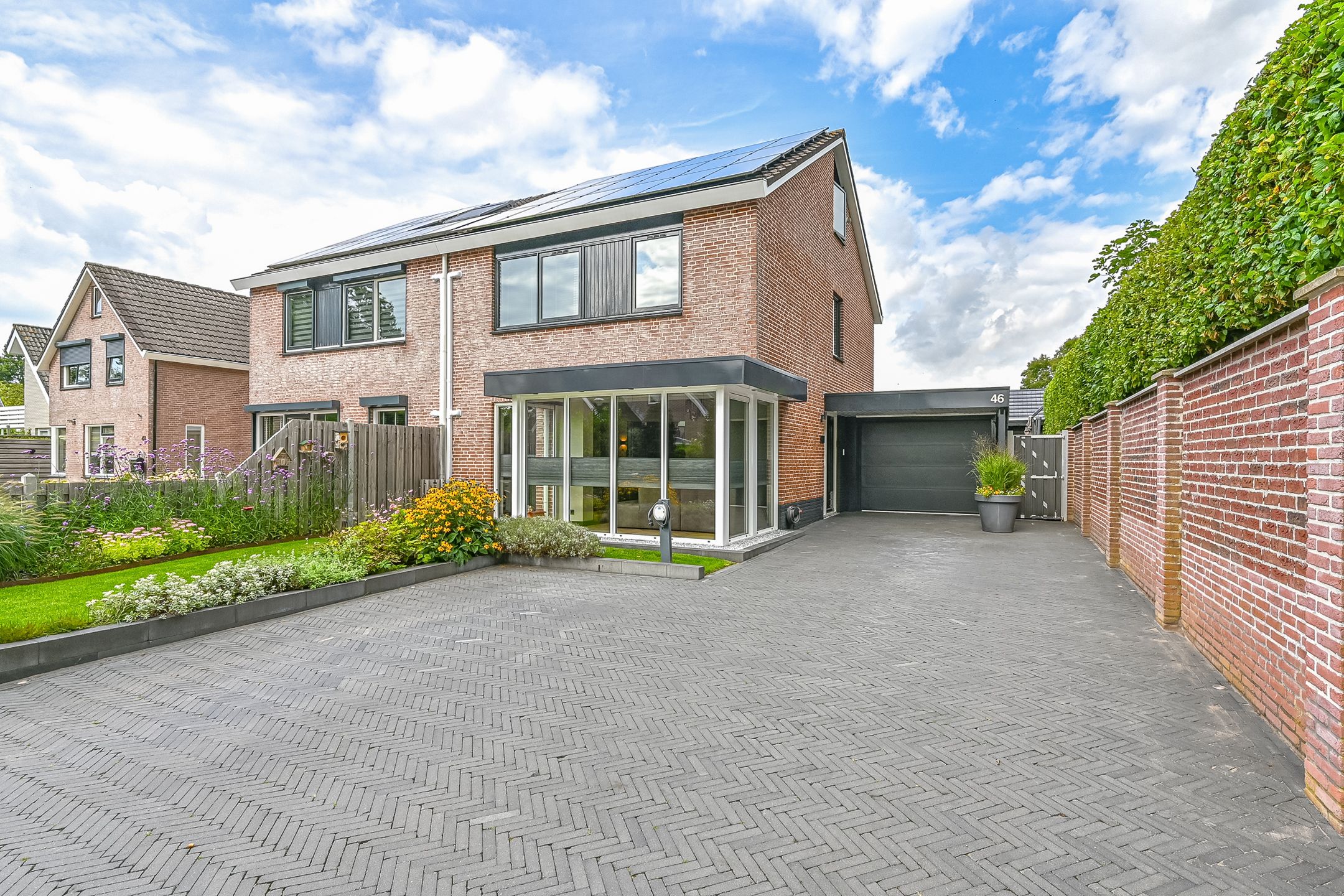 Foto van Grijze Kraai 46, Emmen