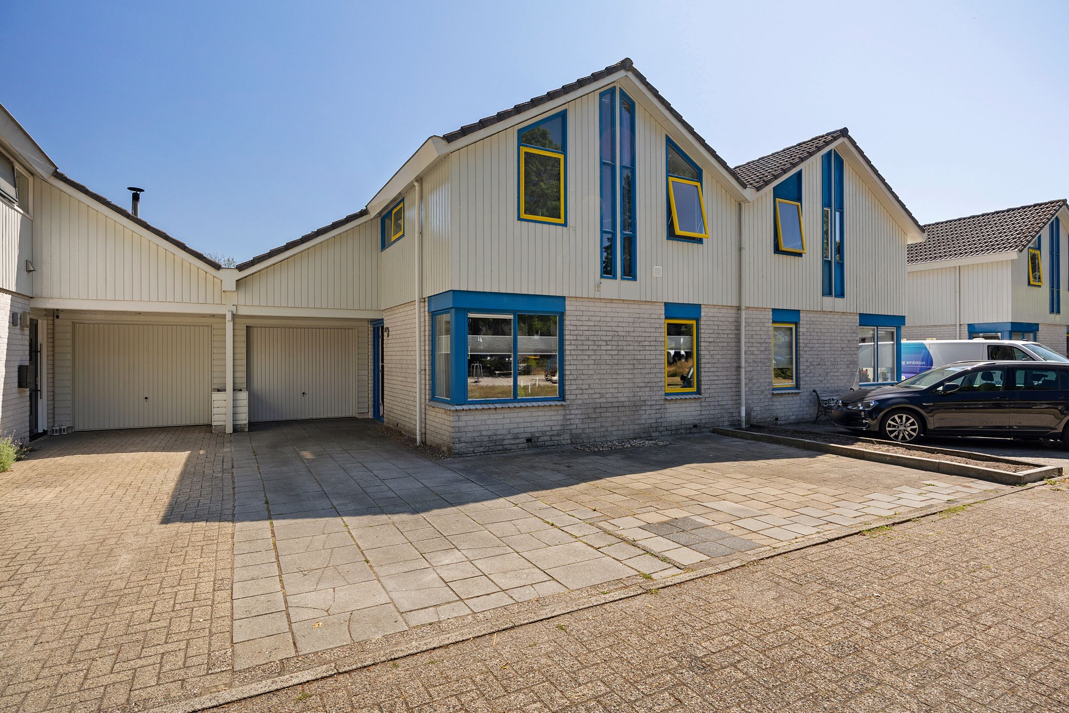 Foto van Eendenveld 23, Emmen