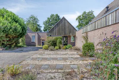 Foto van Eidereend 43, Emmen