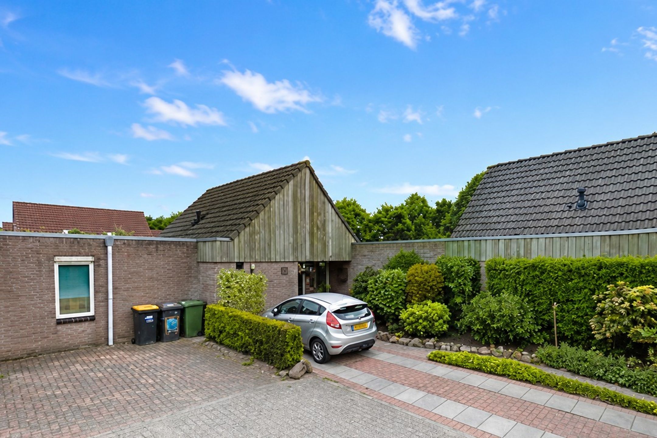 Foto van Eidereend 52, Emmen