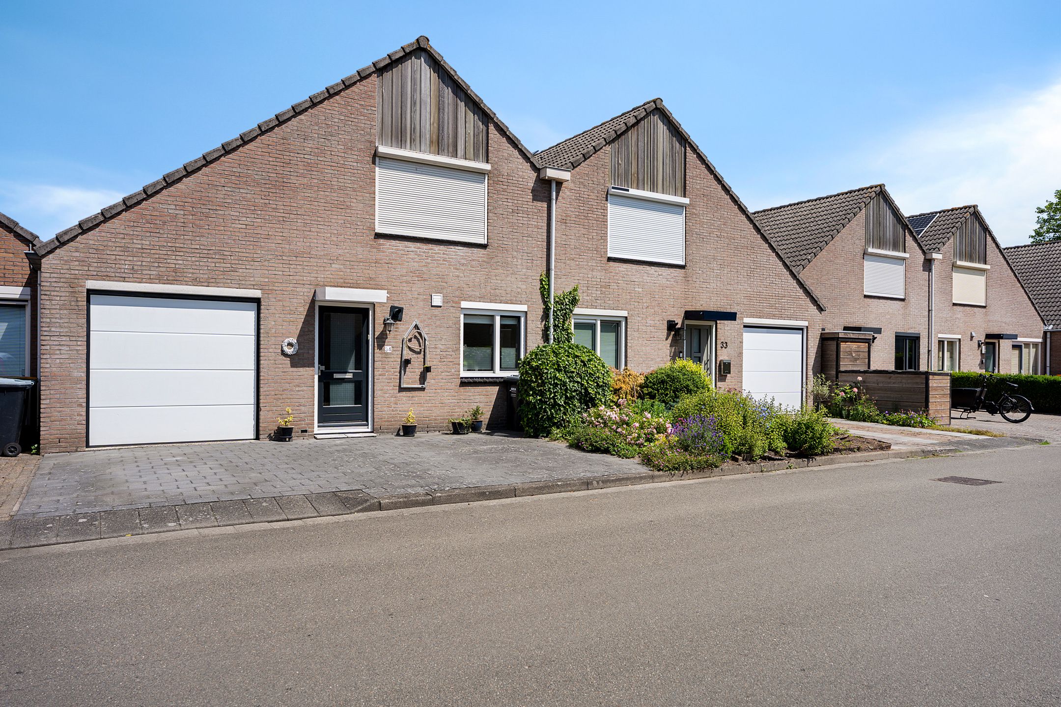 Foto van Eendenveld 34, Emmen