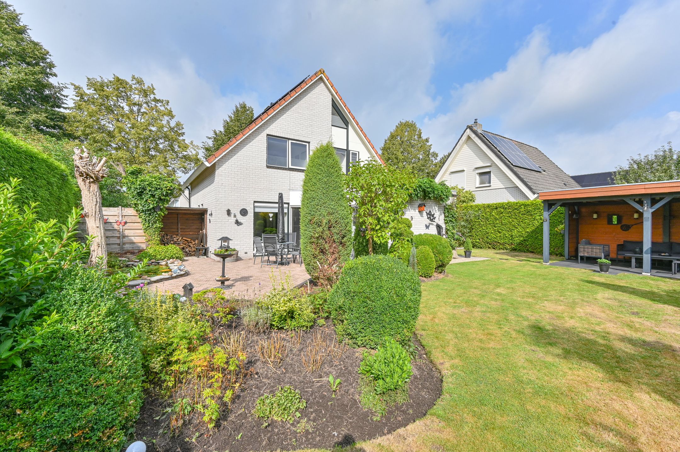 Foto van Duivenveld 33, Emmen
