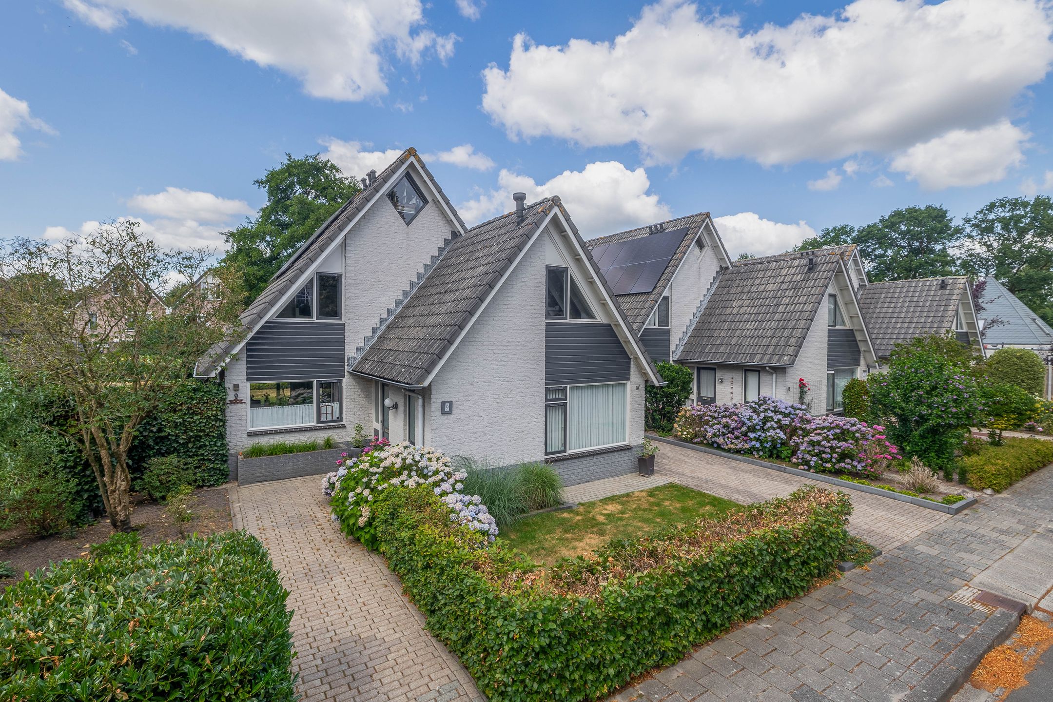 Foto van Duivenveld 9, Emmen